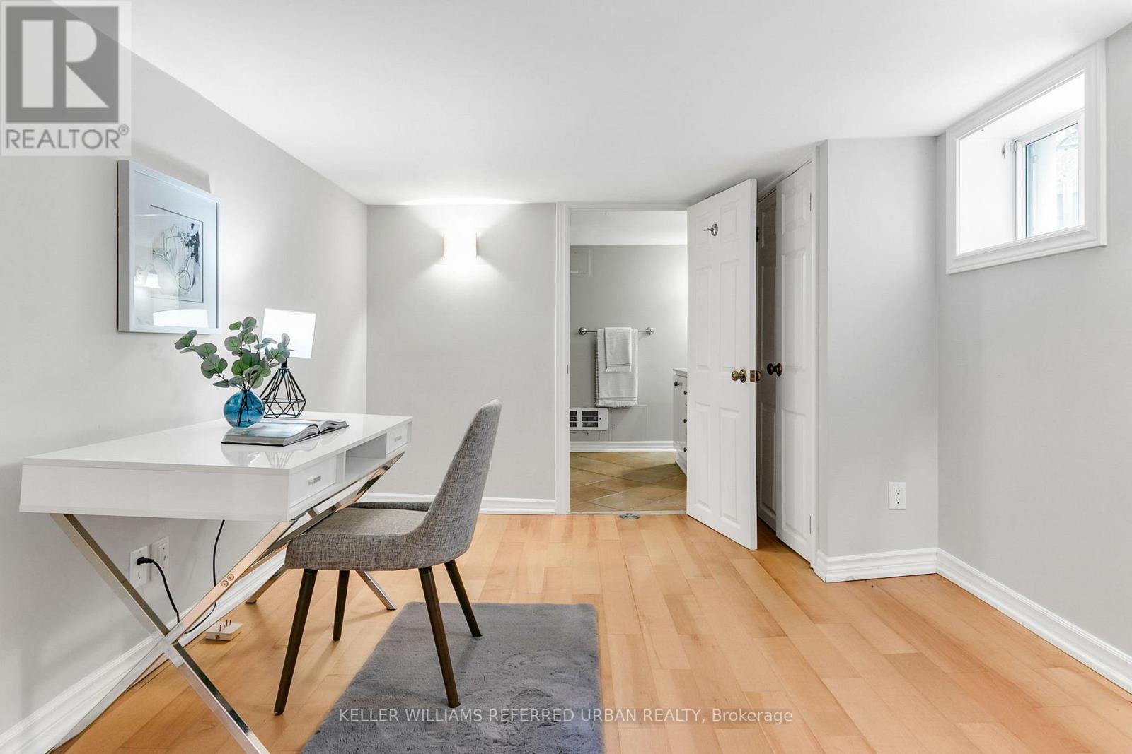 21 Donegall Drive, Toronto, Ontario  M4G 3G6 - Photo 33 - C12178535