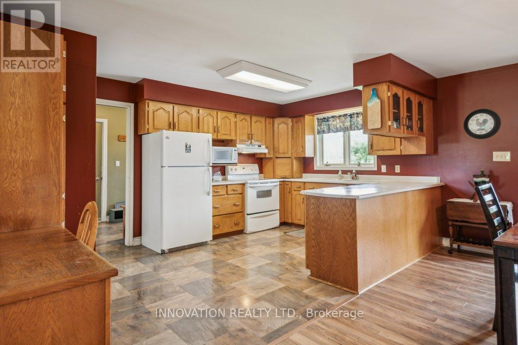 3315 County 21 Road, Edwardsburgh/cardinal, Ontario  K0E 1X0 - Photo 16 - X12148724