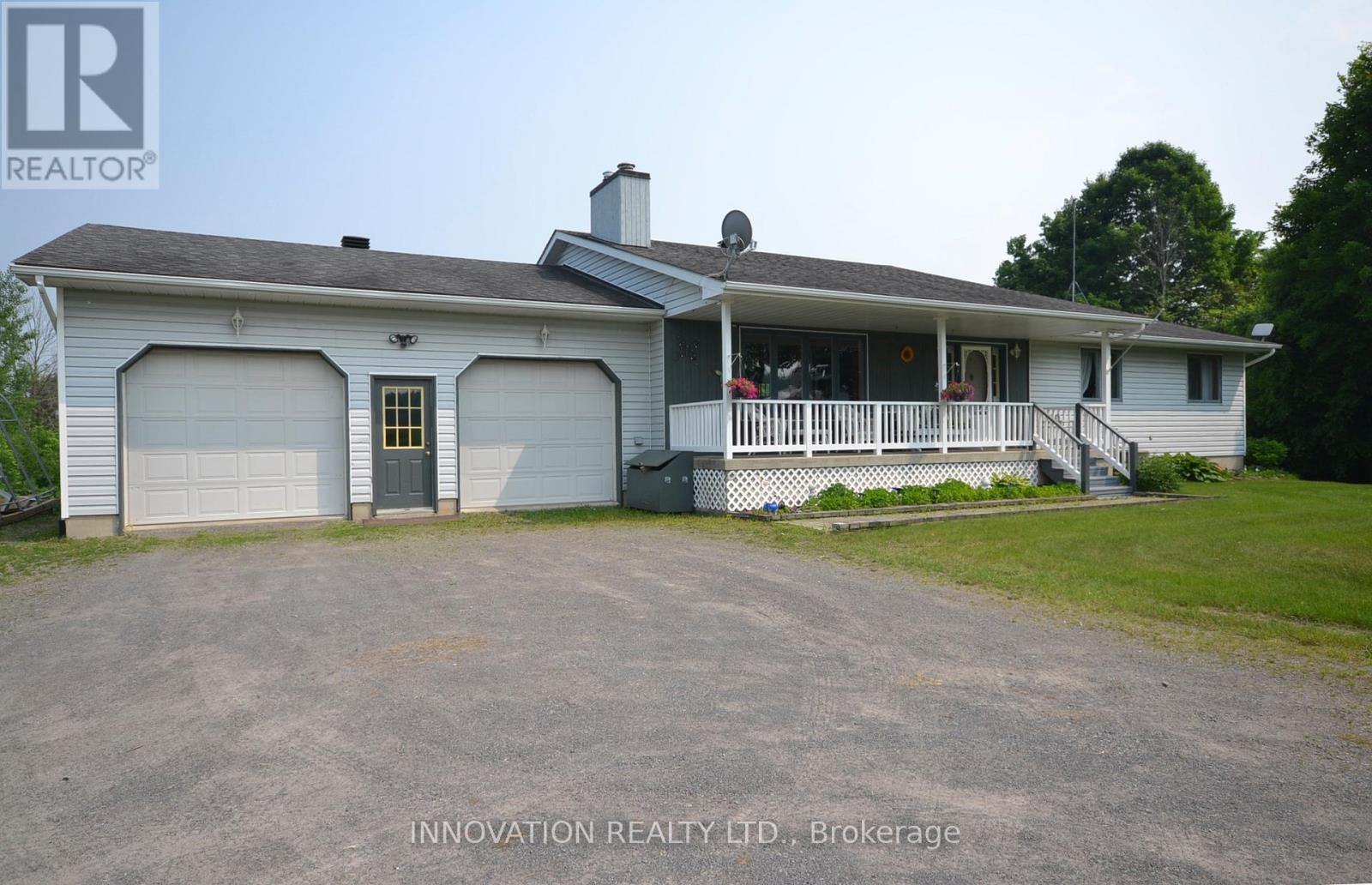 3315 County 21 Road, Edwardsburgh/cardinal, Ontario  K0E 1X0 - Photo 3 - X12148724