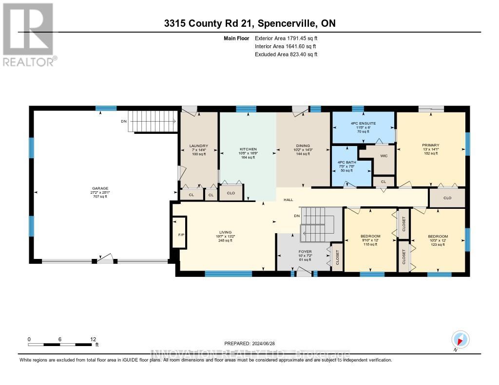 3315 County 21 Road, Edwardsburgh/cardinal, Ontario  K0E 1X0 - Photo 41 - X12148724