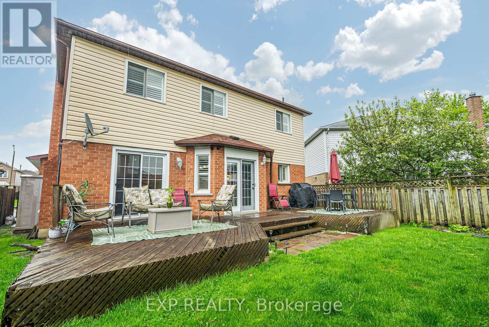 1041 Ridge Valley Drive, Oshawa, Ontario  L1K 2E5 - Photo 38 - E12178346