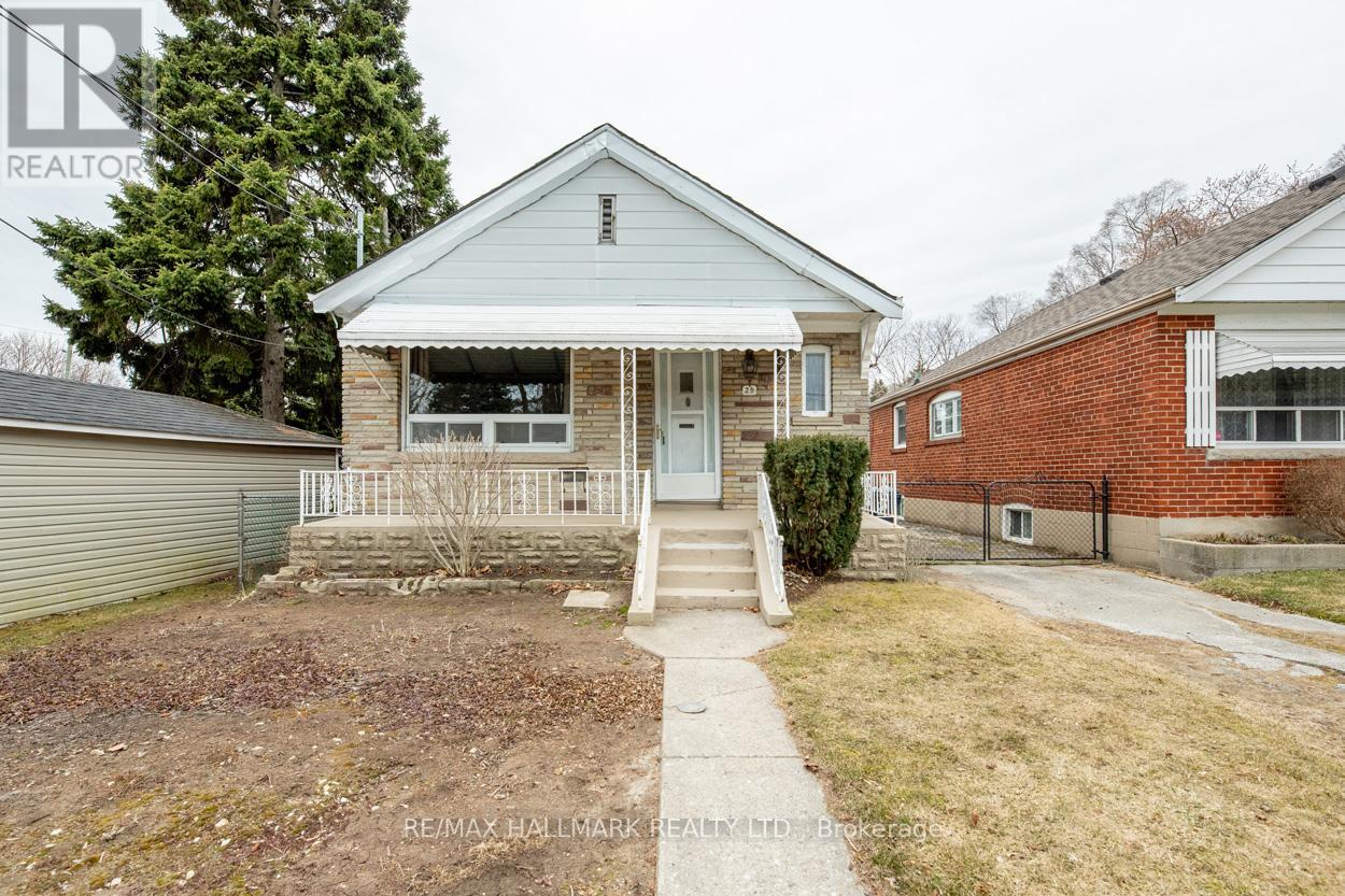 24 Phenix Drive, Toronto, Ontario  M1N 3H9 - Photo 1 - E12178364