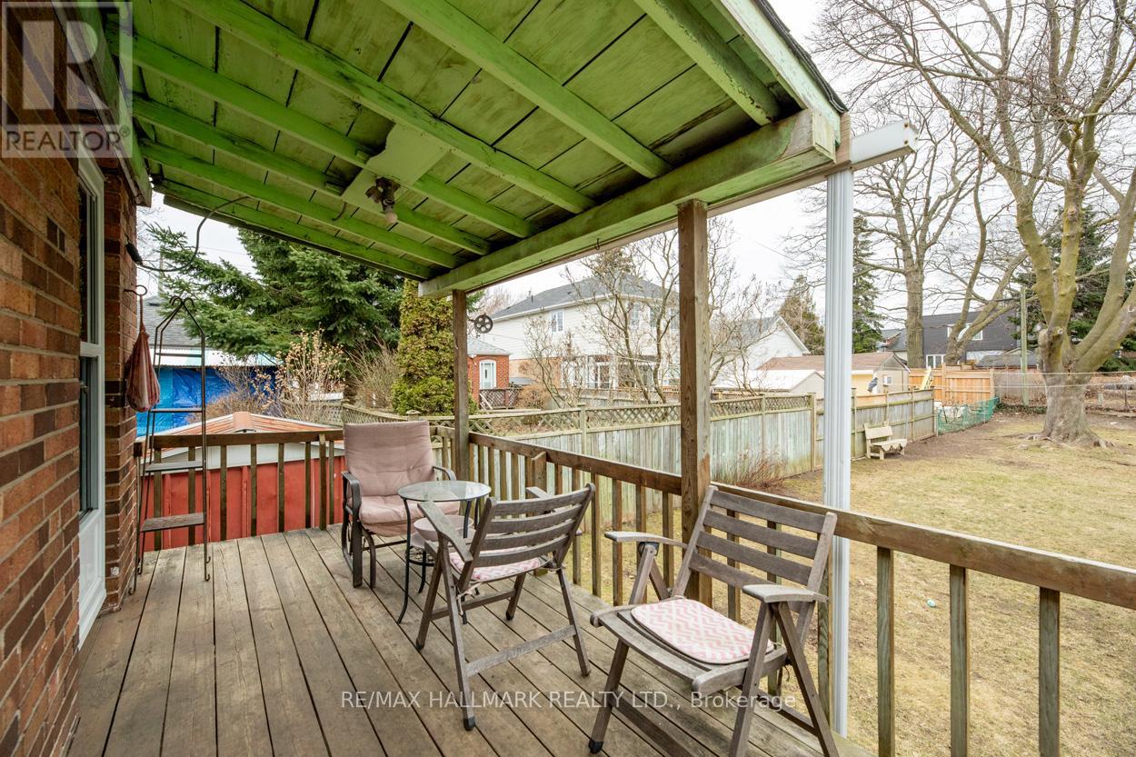 24 Phenix Drive, Toronto, Ontario  M1N 3H9 - Photo 17 - E12178364