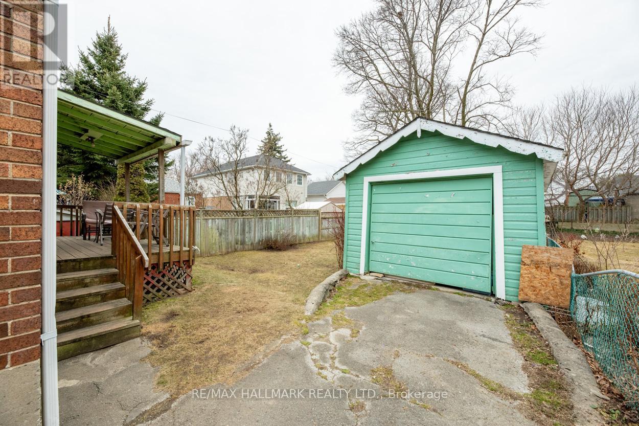 24 Phenix Drive, Toronto, Ontario  M1N 3H9 - Photo 18 - E12178364