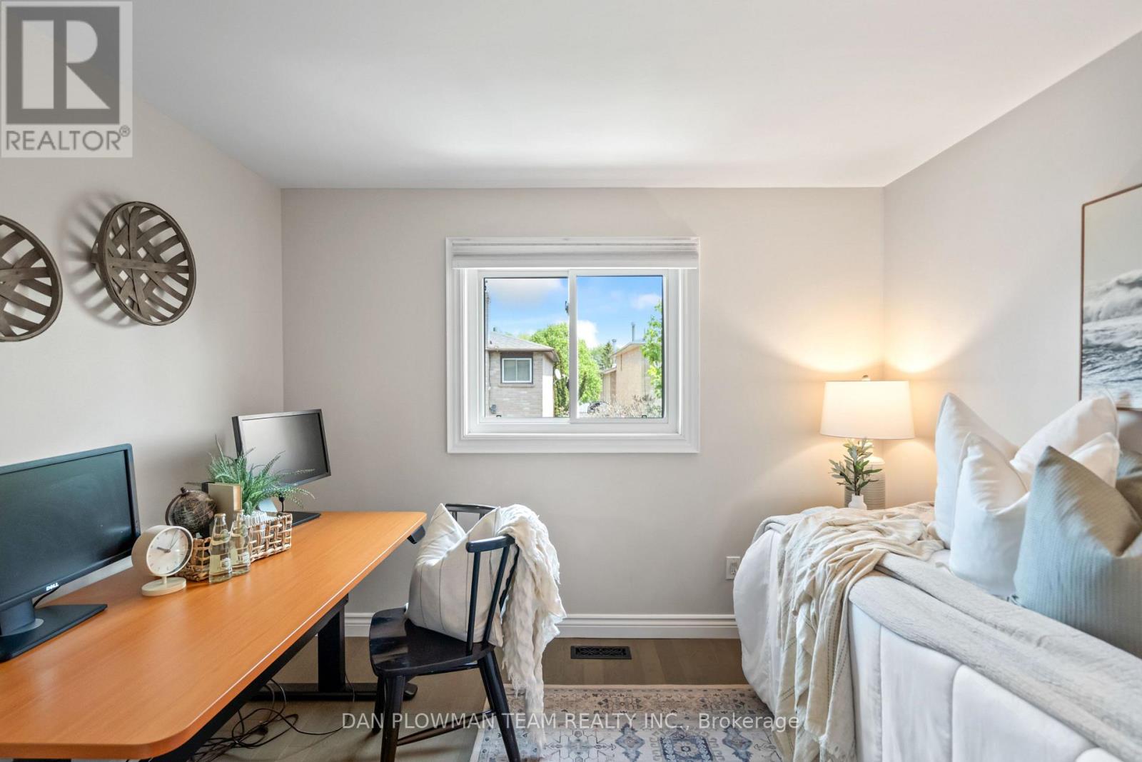 110 Rotherglen Road N, Ajax, Ontario  L1T 1T3 - Photo 30 - E12178410