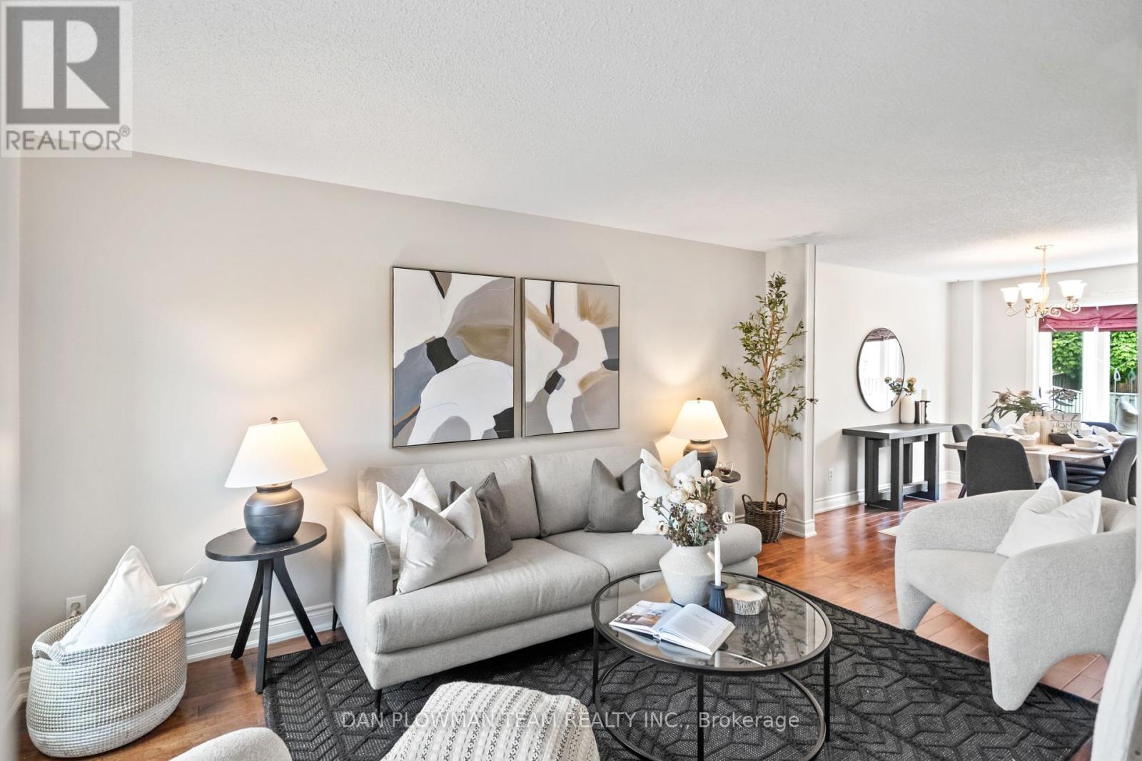 110 Rotherglen Road N, Ajax, Ontario  L1T 1T3 - Photo 8 - E12178410