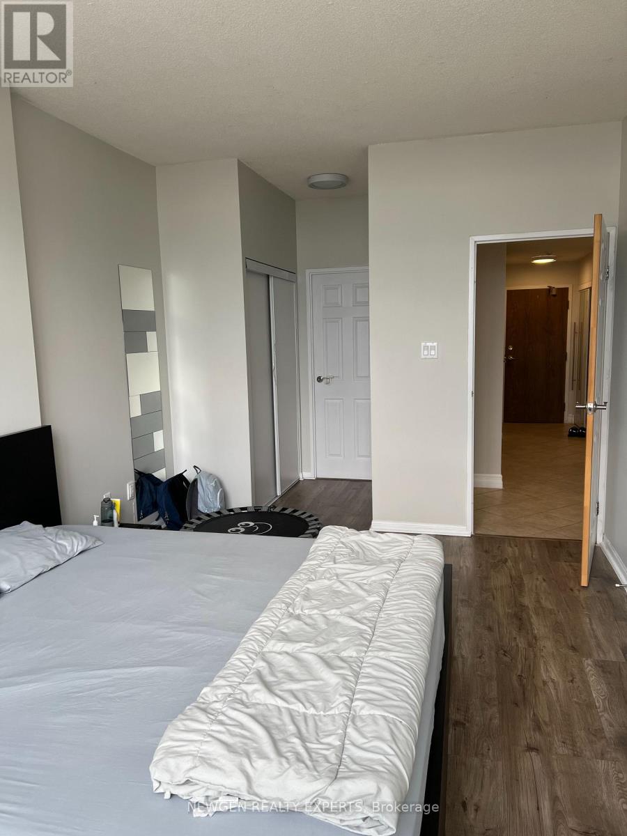 Uph 12 - 550 Webb Drive, Mississauga (City Centre), Ontario  L5B 3Y4 - Photo 27 - W12177346