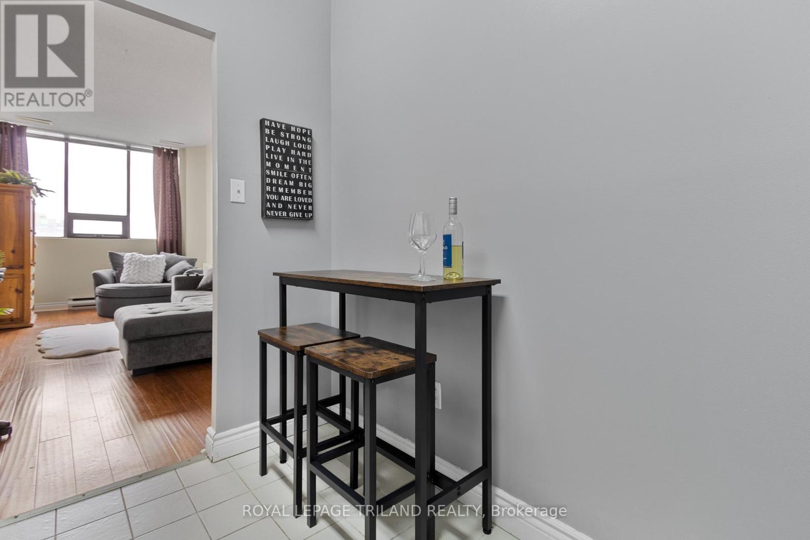 2105 - 389 Dundas Street, London East, Ontario  N6B 3L5 - Photo 21 - X12178645