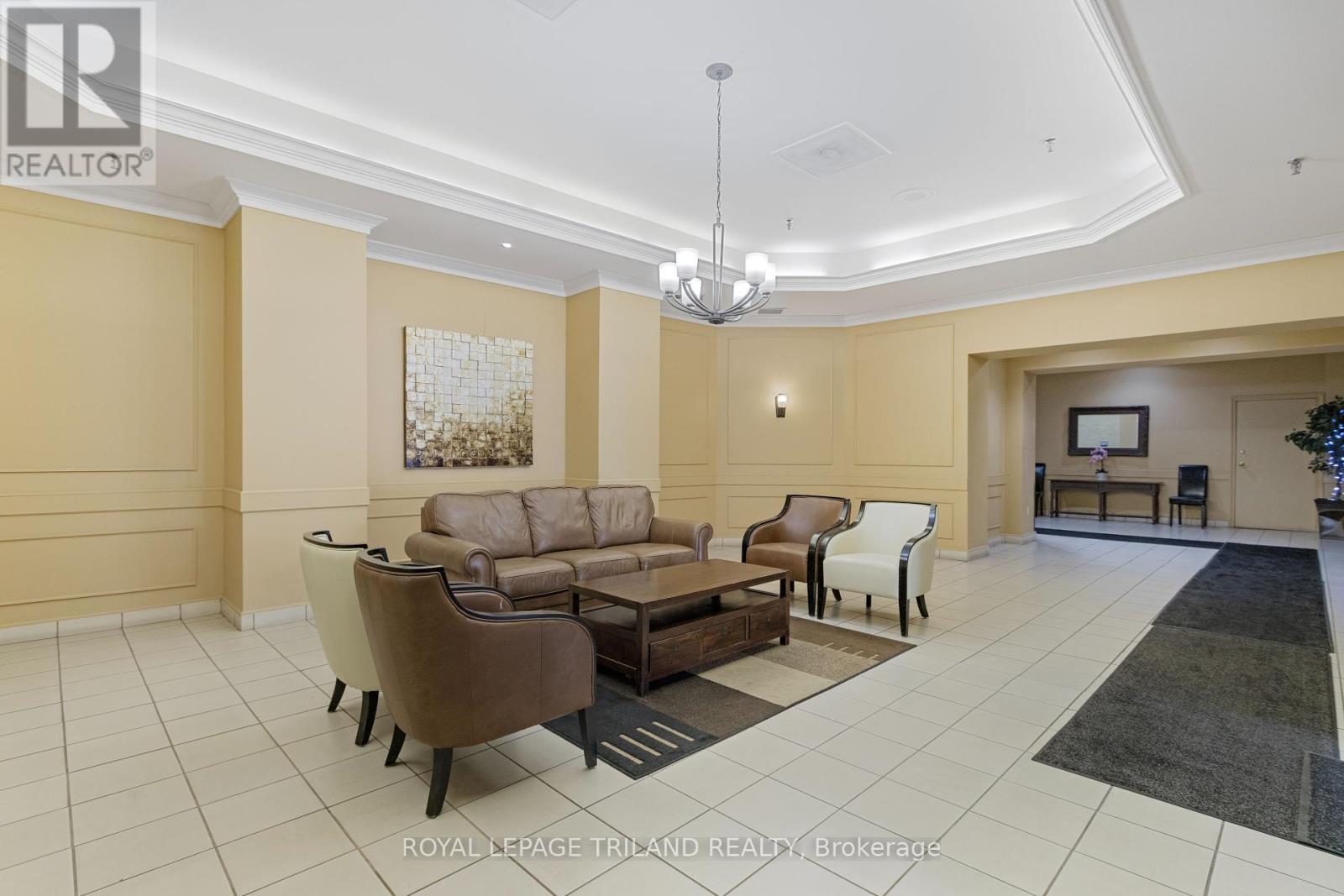2105 - 389 Dundas Street, London East, Ontario  N6B 3L5 - Photo 5 - X12178645