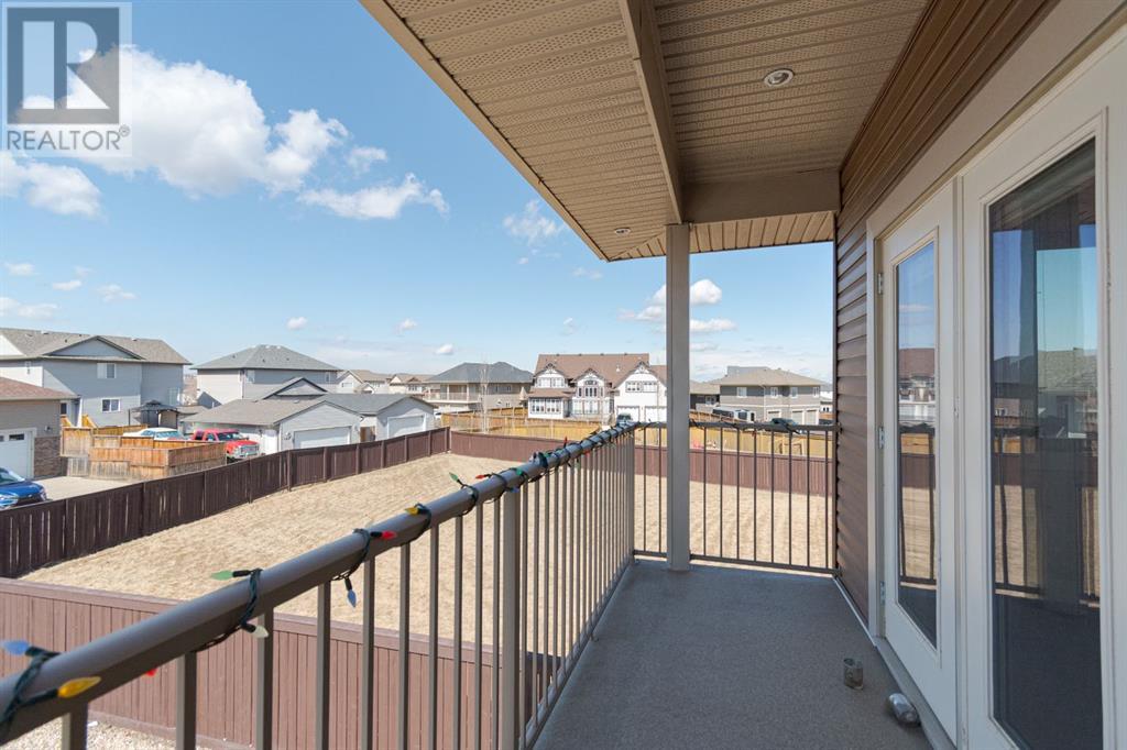 112 Woodpecker Green, Fort Mcmurray, Alberta  T9K 0L3 - Photo 30 - A2214253
