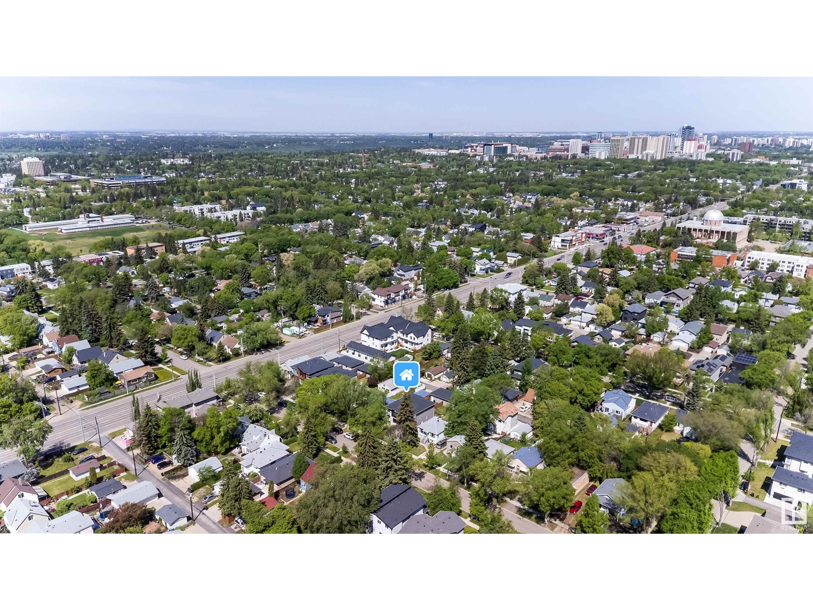 Property at 10822 66 AV NW image 4