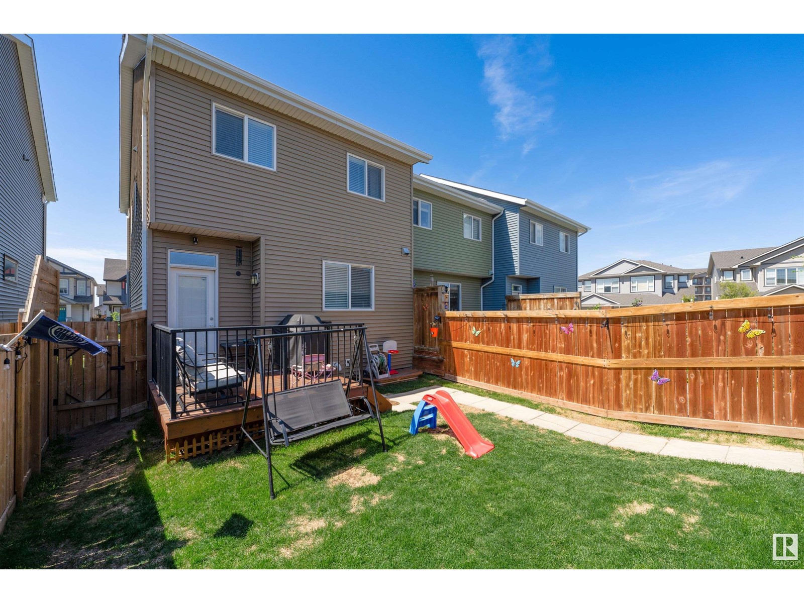 2683 Maple Wy Nw, Edmonton, Alberta  T6T 2C8 - Photo 34 - E4438842