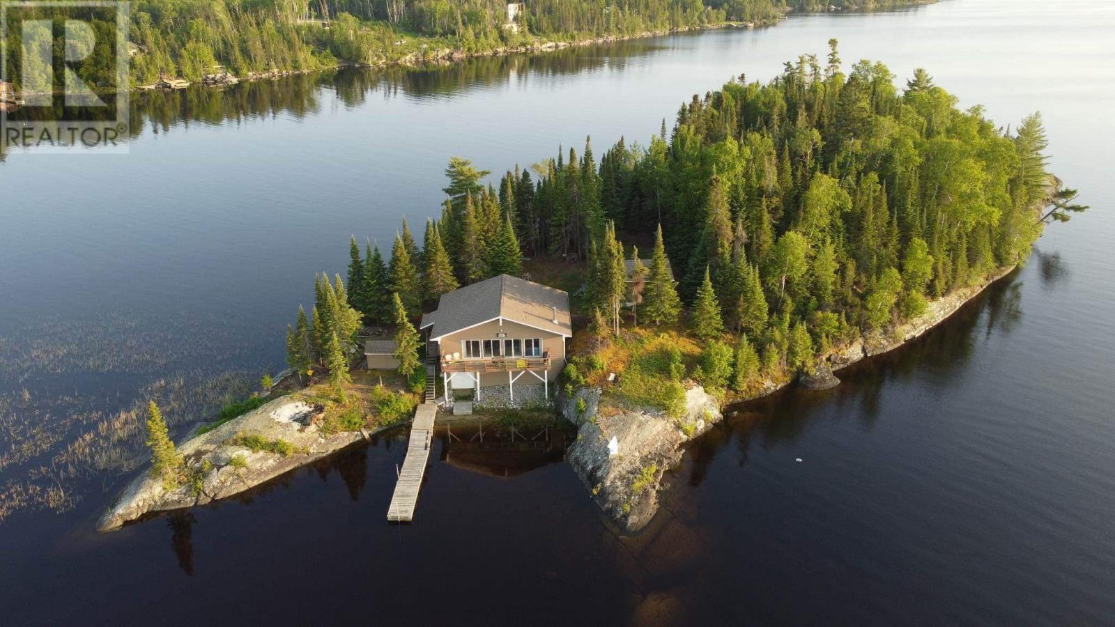 1 Selby Is, Sioux Lookout, Ontario  P8T 0A7 - Photo 4 - TB251014