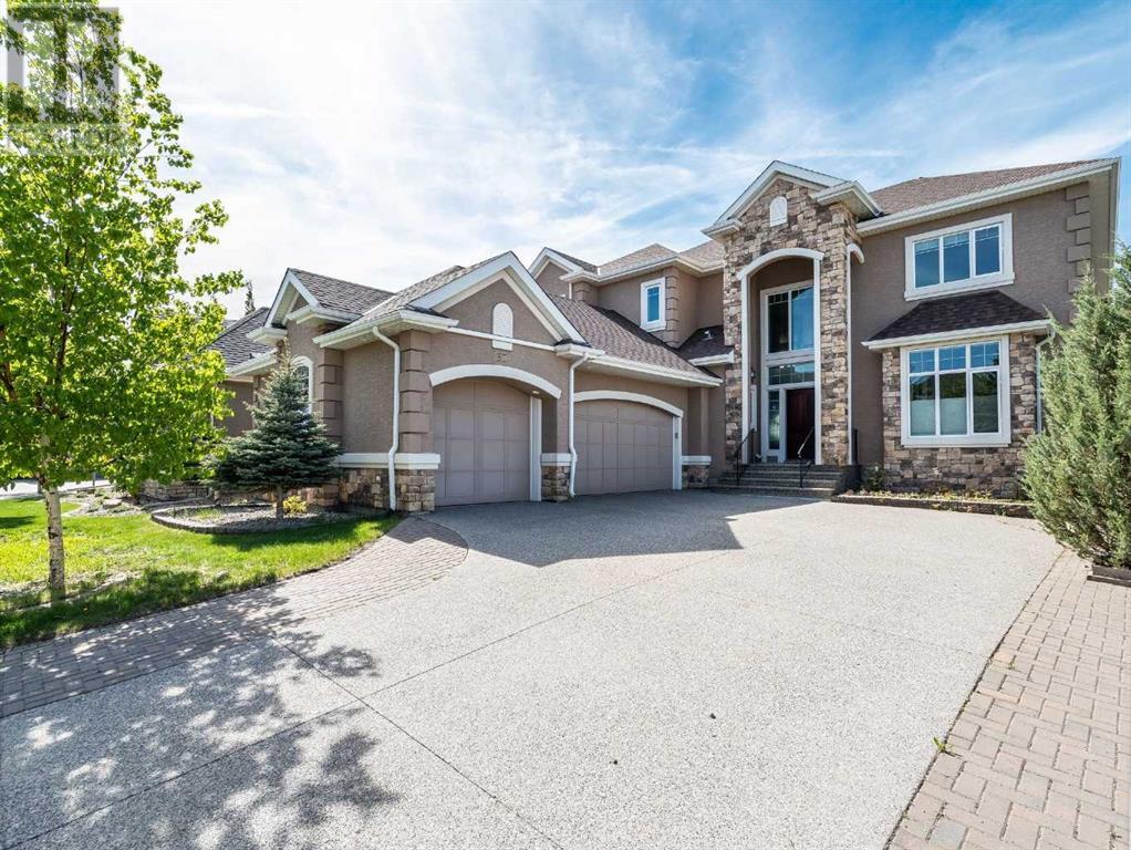 Property at 80 Cranarch Heights SE image 1