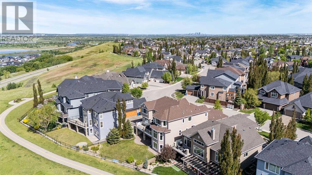 80 Cranarch Heights Se, Calgary, Alberta  T3M 0V6 - Photo 50 - A2207807