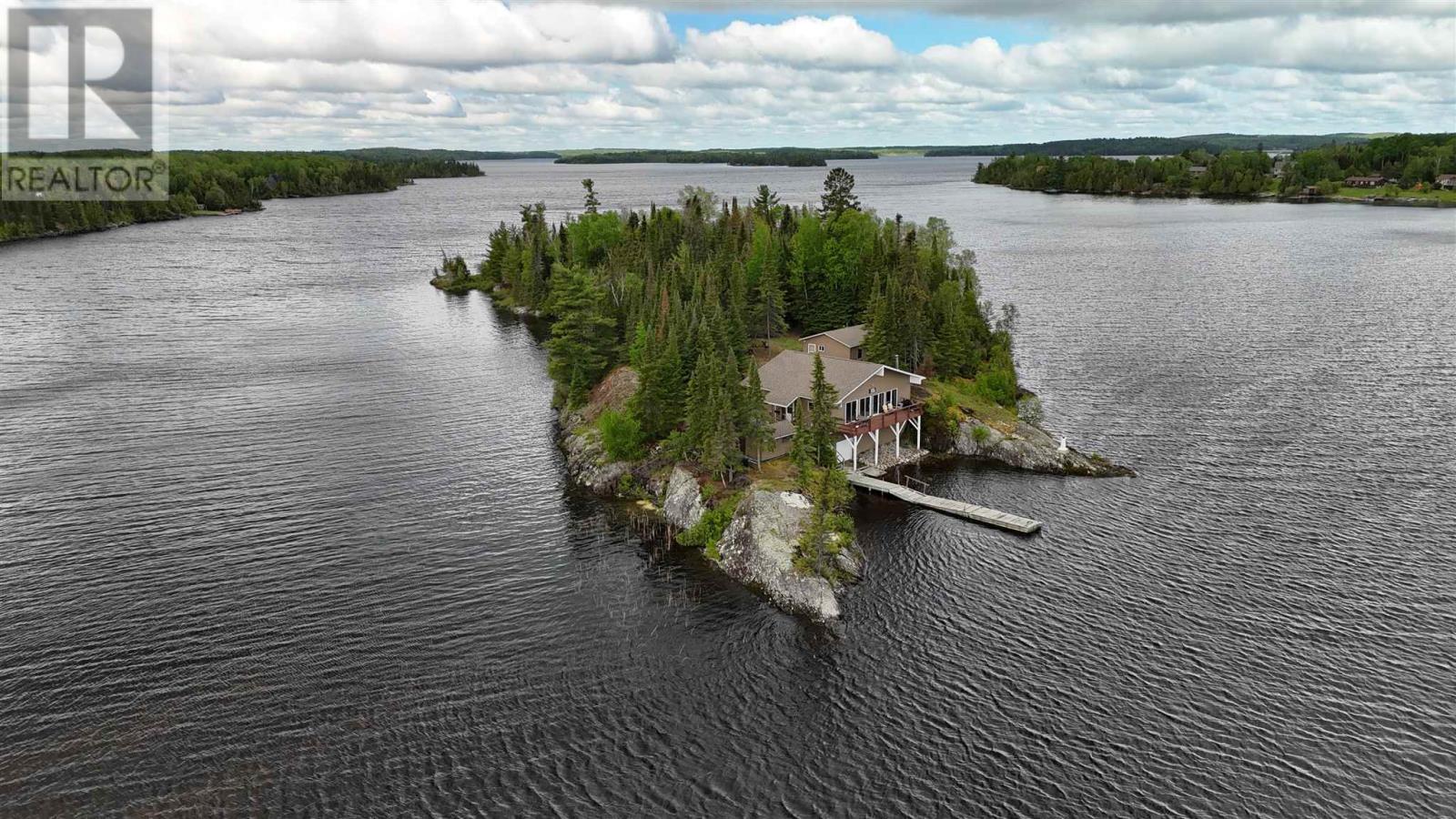 1 Selby Is, Sioux Lookout, Ontario  P8T 0A7 - Photo 5 - TB251014