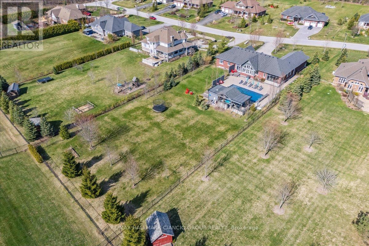 16 Goodwood Street, Uxbridge, Ontario  L0C 1A0 - Photo 47 - N12178312