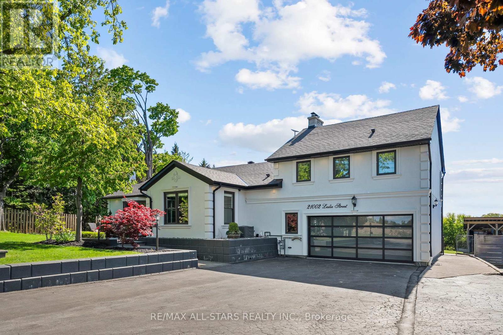 21002 Leslie Street, East Gwillimbury, Ontario  L0G 1R0 - Photo 1 - N12178313