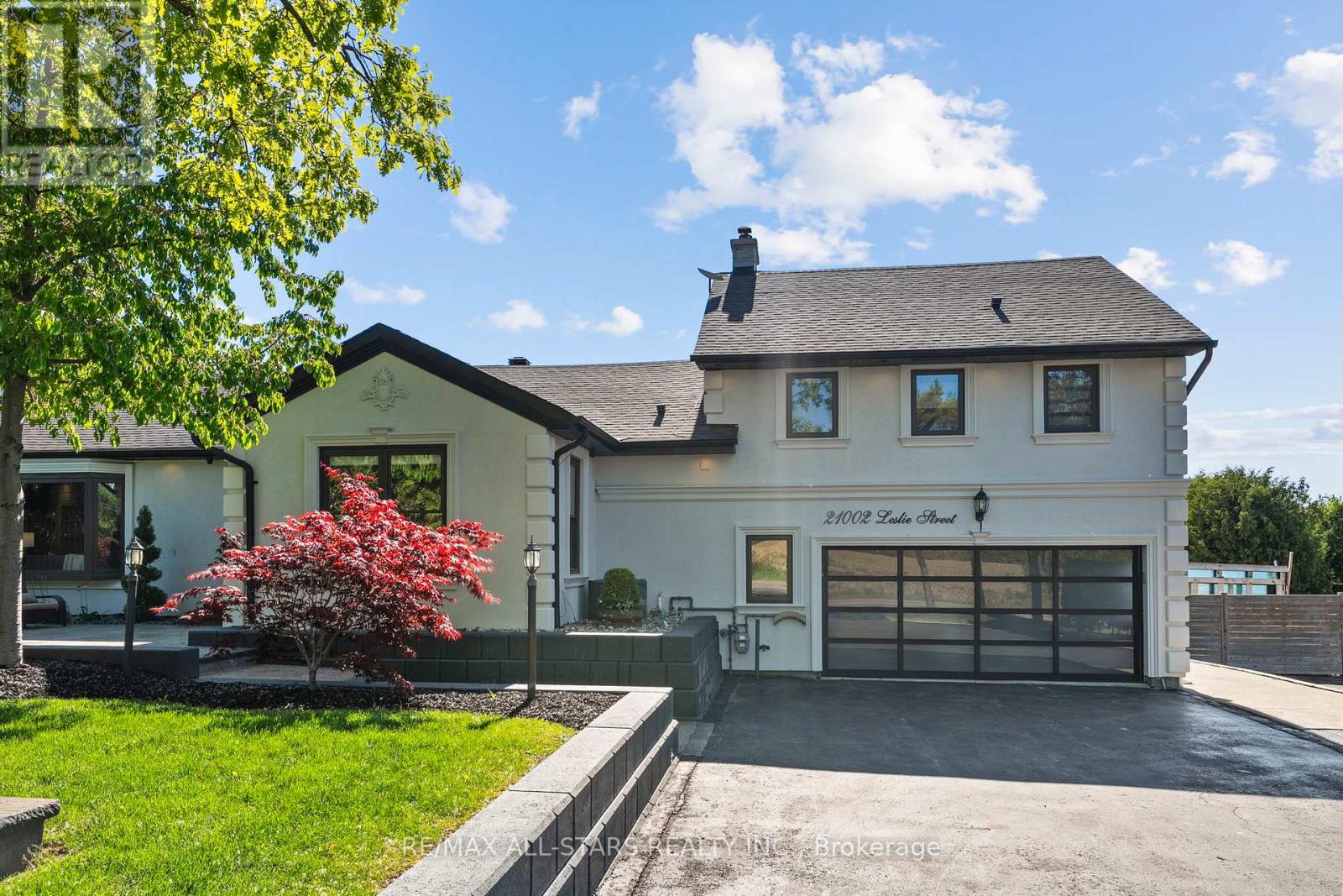 21002 Leslie Street, East Gwillimbury, Ontario  L0G 1R0 - Photo 2 - N12178313