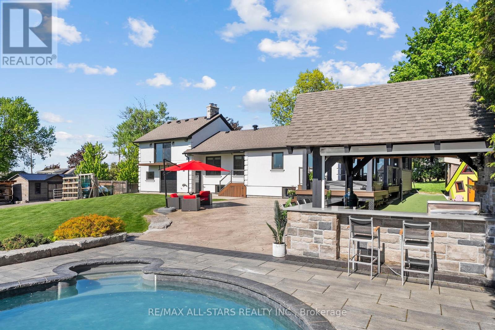 21002 Leslie Street, East Gwillimbury, Ontario  L0G 1R0 - Photo 40 - N12178313