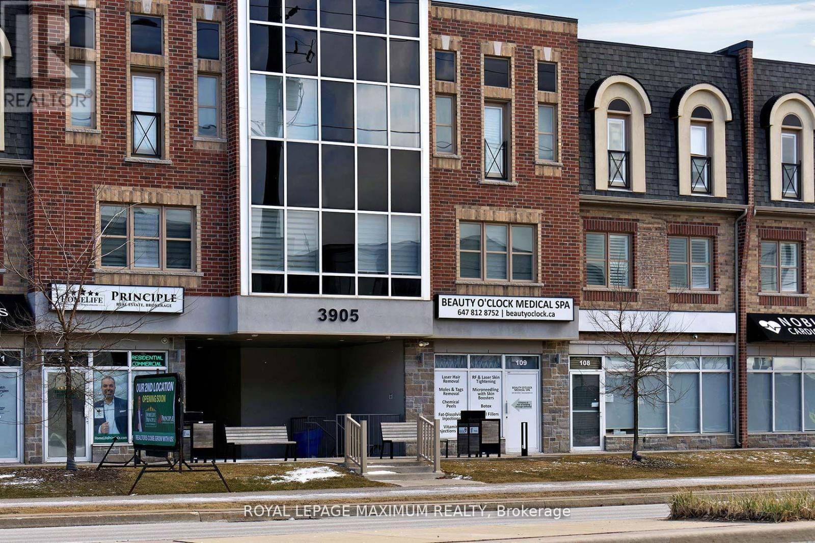 Property at 214 - 3905 MAJOR MACKENZIE DRIVE W image 2
