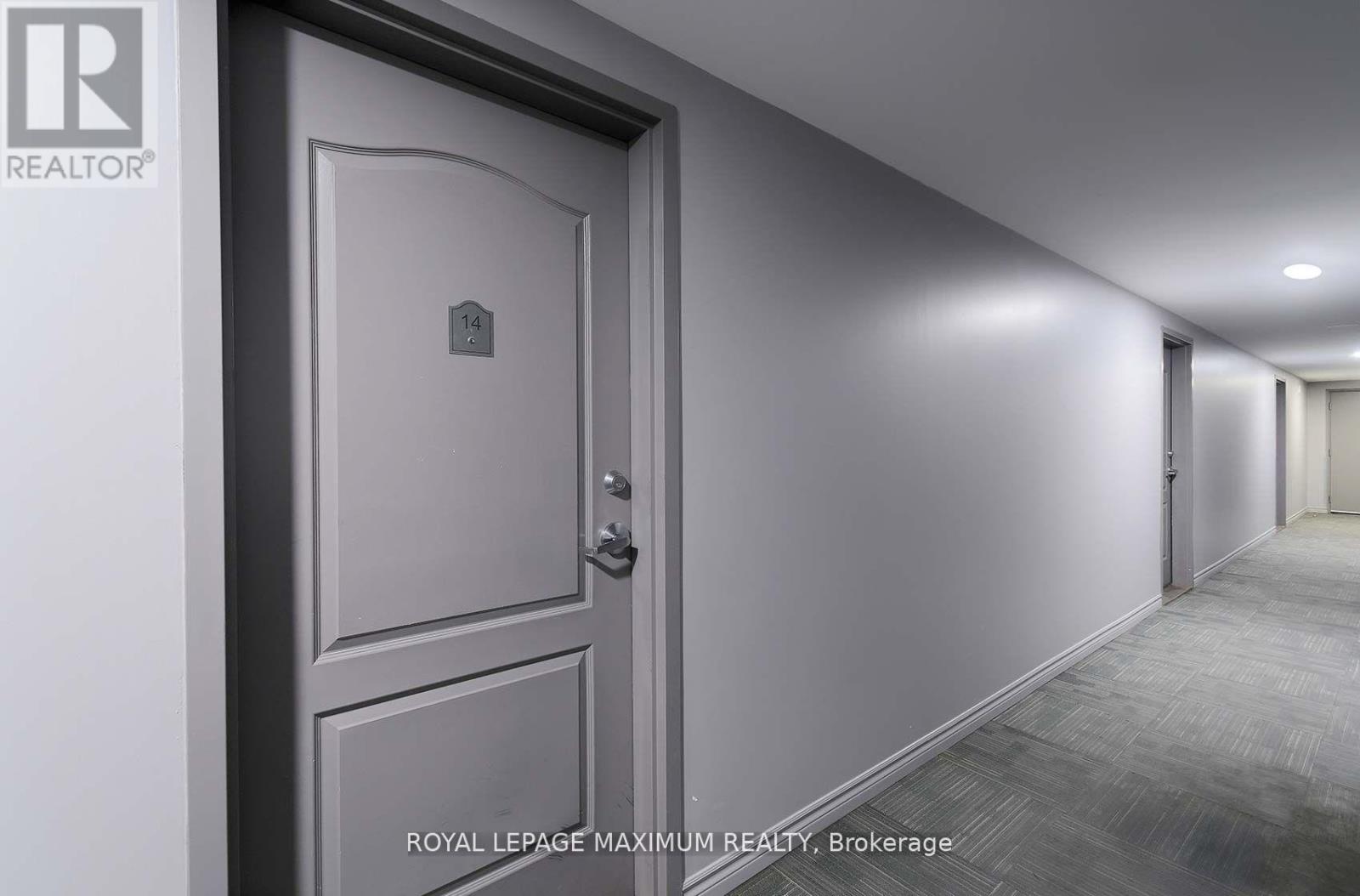 Property at 214 - 3905 MAJOR MACKENZIE DRIVE W image 3