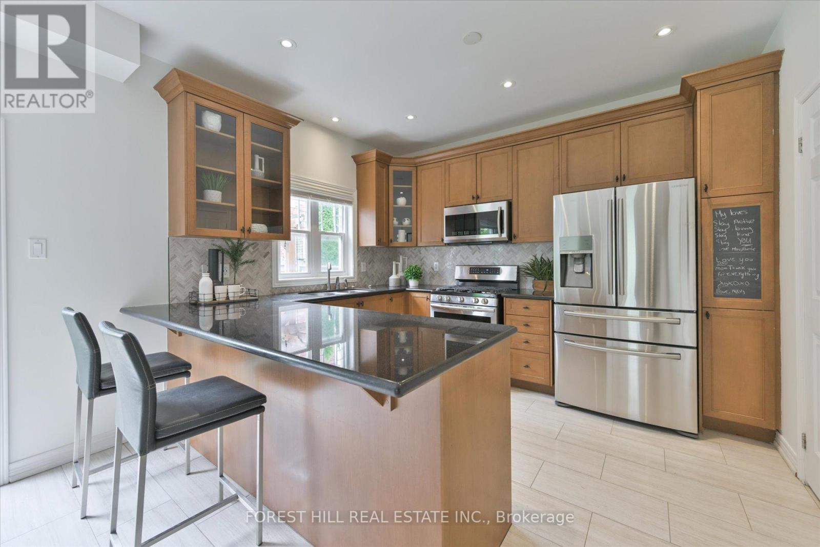 106 Bayberry Street, Whitchurch-Stouffville (Stouffville), Ontario  L4A 0E3 - Photo 12 - N12178336