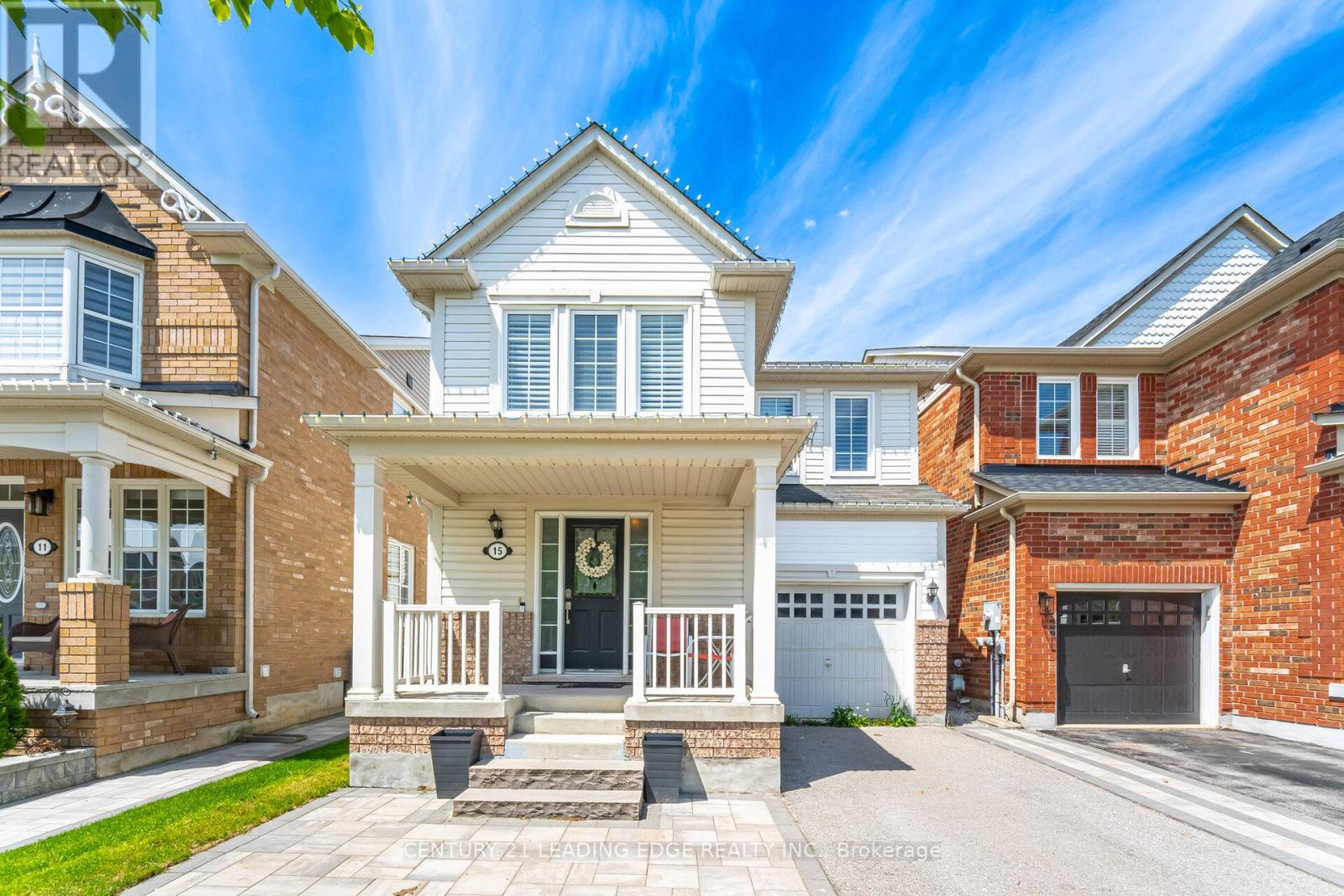 15 William Stark Road, Whitchurch-Stouffville, Ontario  L4A 0H5 - Photo 1 - N12178362