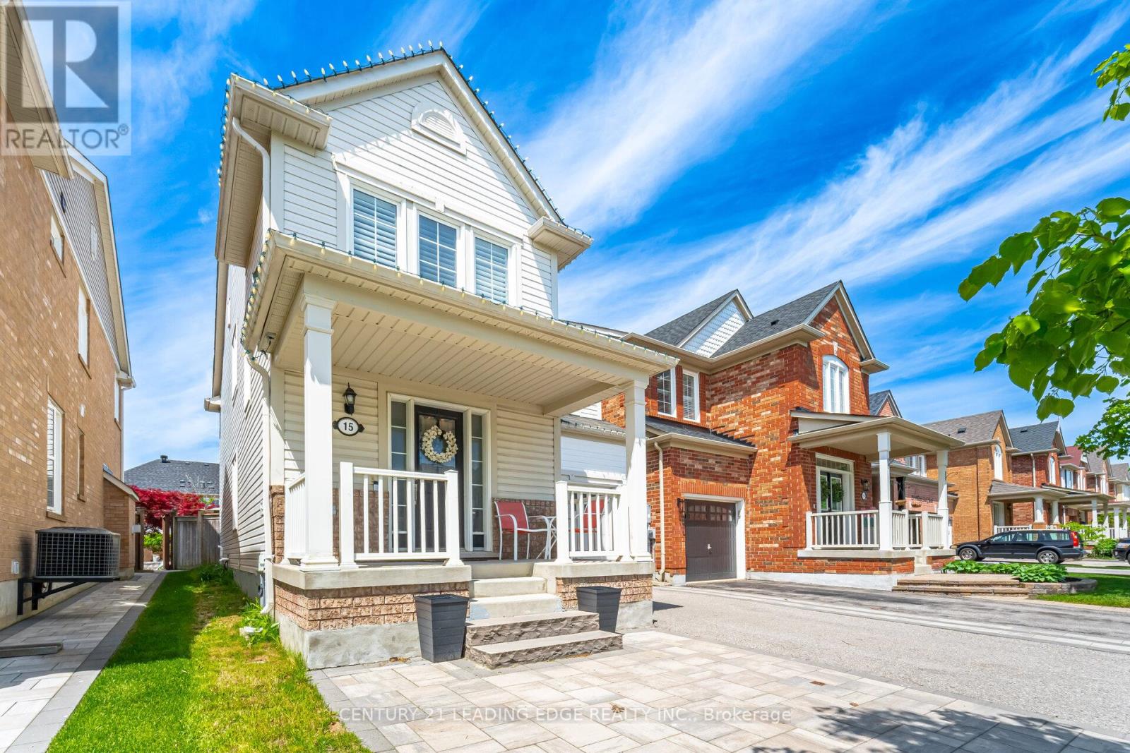 15 William Stark Road, Whitchurch-Stouffville, Ontario  L4A 0H5 - Photo 3 - N12178362