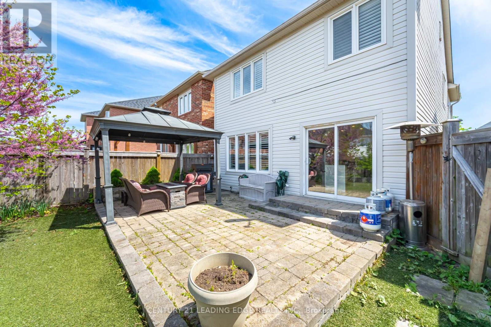 15 William Stark Road, Whitchurch-Stouffville, Ontario  L4A 0H5 - Photo 42 - N12178362