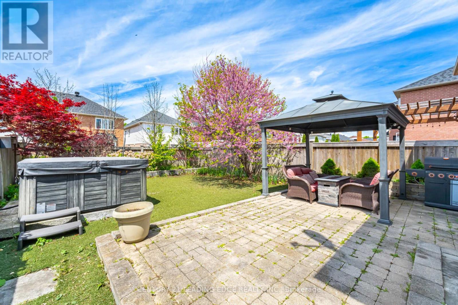 15 William Stark Road, Whitchurch-Stouffville, Ontario  L4A 0H5 - Photo 43 - N12178362