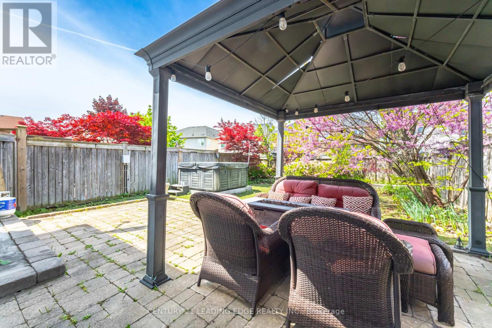 15 William Stark Road, Whitchurch-Stouffville, Ontario  L4A 0H5 - Photo 44 - N12178362