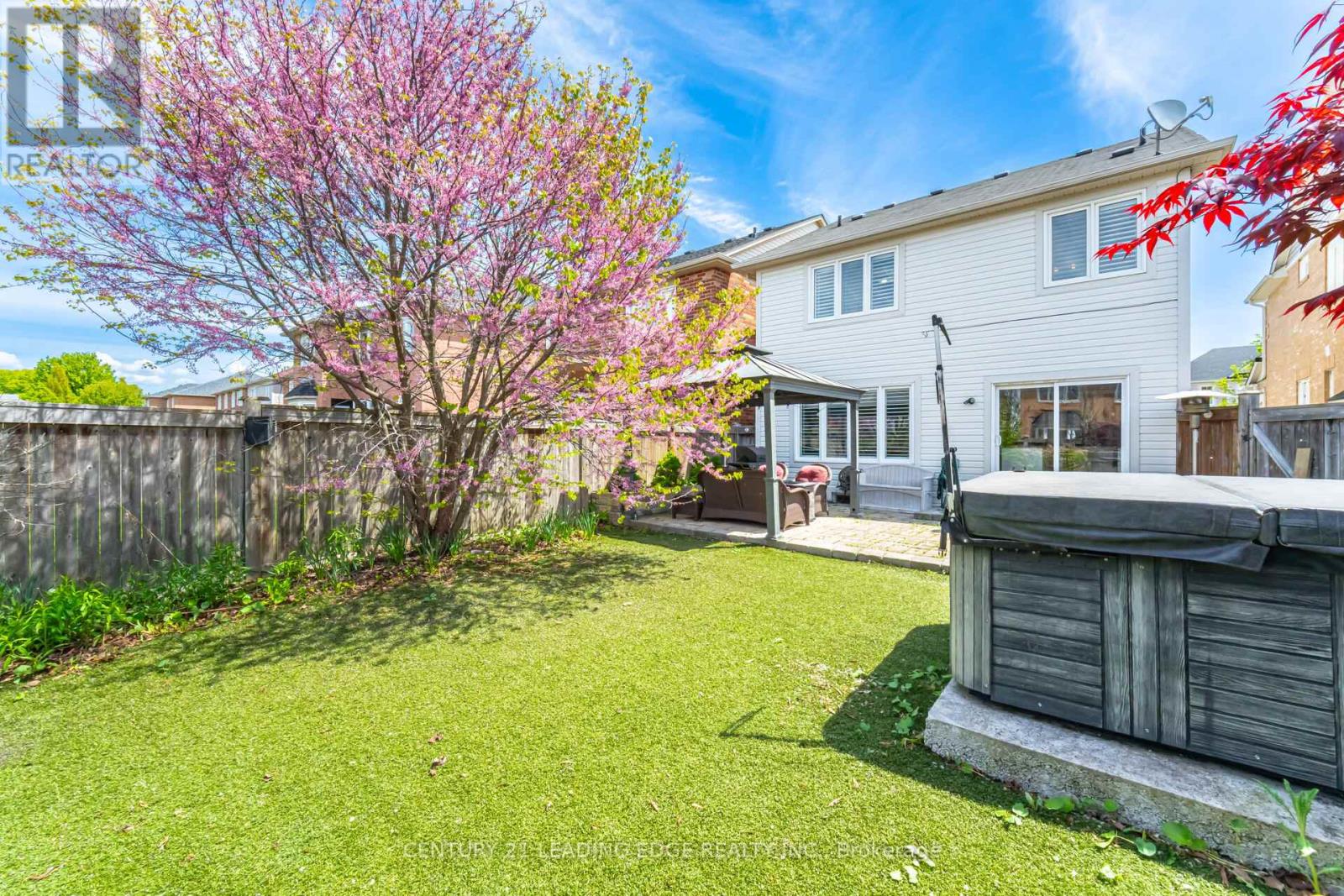15 William Stark Road, Whitchurch-Stouffville, Ontario  L4A 0H5 - Photo 46 - N12178362