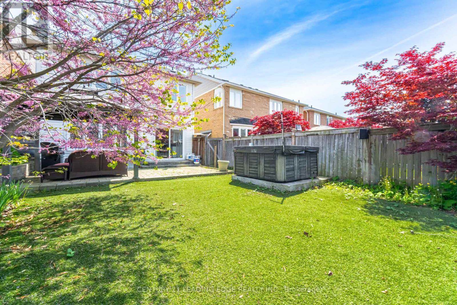 15 William Stark Road, Whitchurch-Stouffville, Ontario  L4A 0H5 - Photo 47 - N12178362