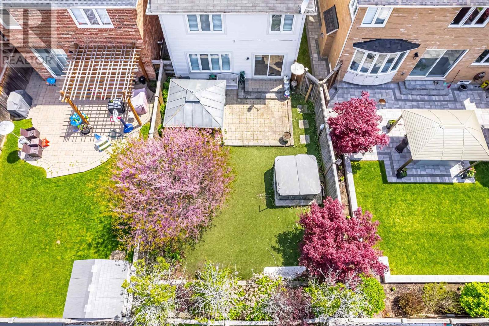 15 William Stark Road, Whitchurch-Stouffville, Ontario  L4A 0H5 - Photo 49 - N12178362