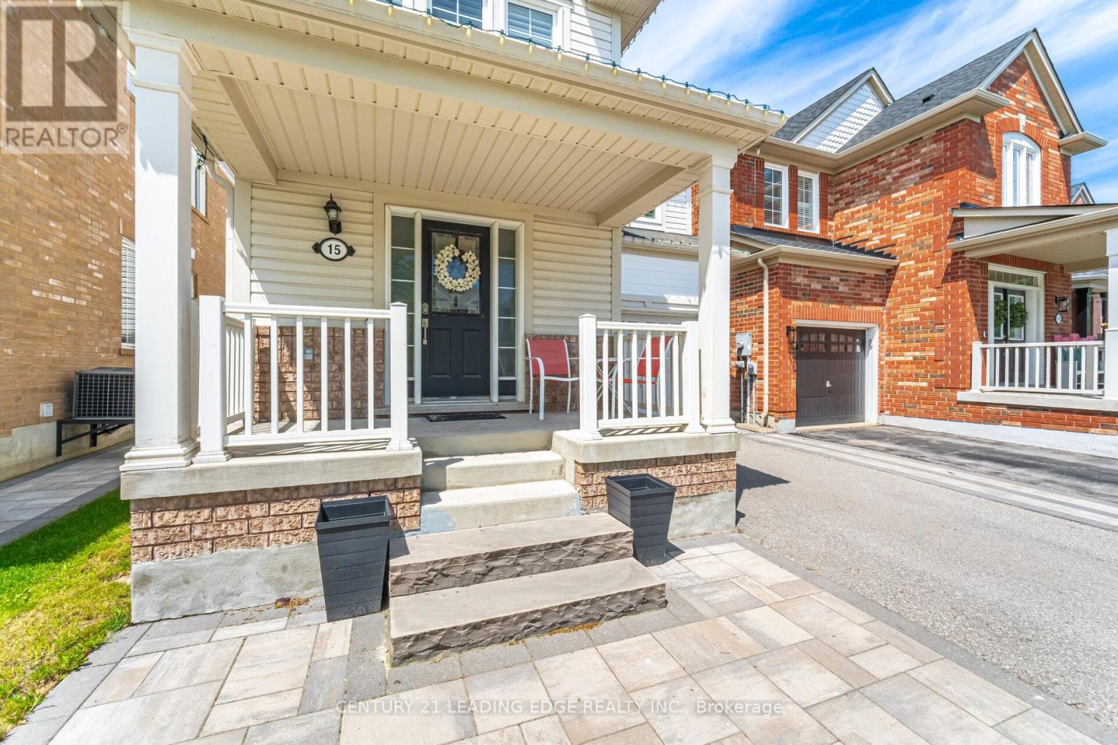 15 William Stark Road, Whitchurch-Stouffville, Ontario  L4A 0H5 - Photo 5 - N12178362