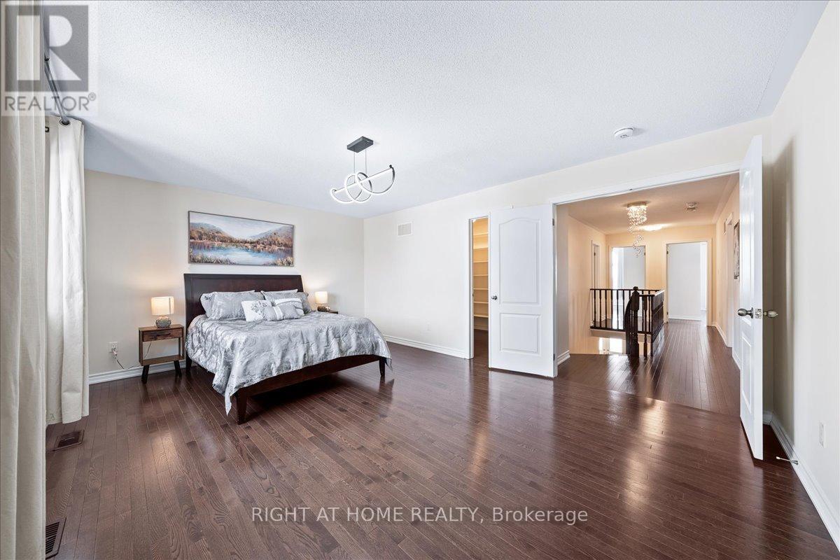 136 Noble Drive, Bradford West Gwillimbury, Ontario  L3Z 2A5 - Photo 28 - N12178377