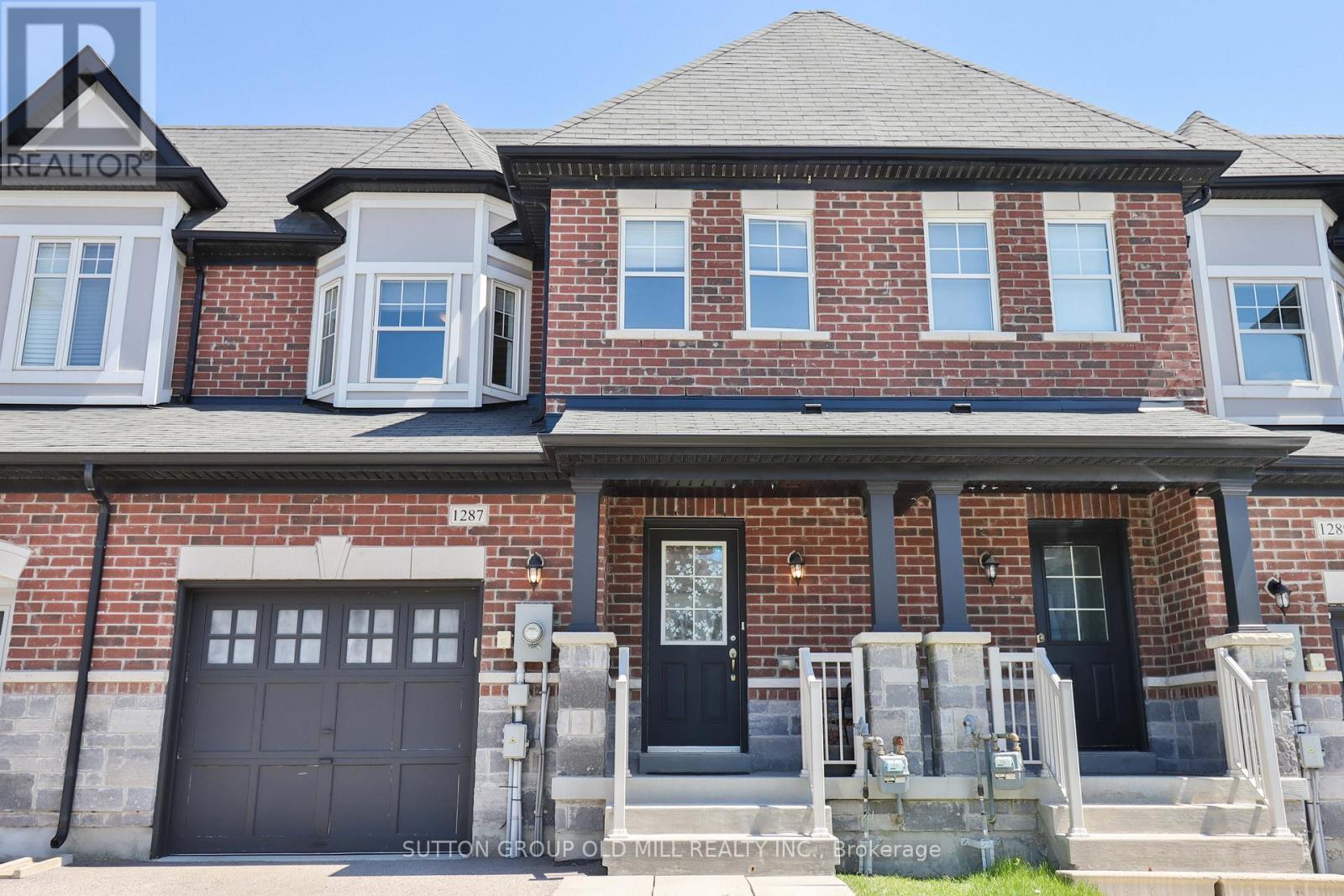 1287 Bardeau Street, Innisfil (Lefroy), Ontario  L0L 1W0 - Photo 1 - N12178395