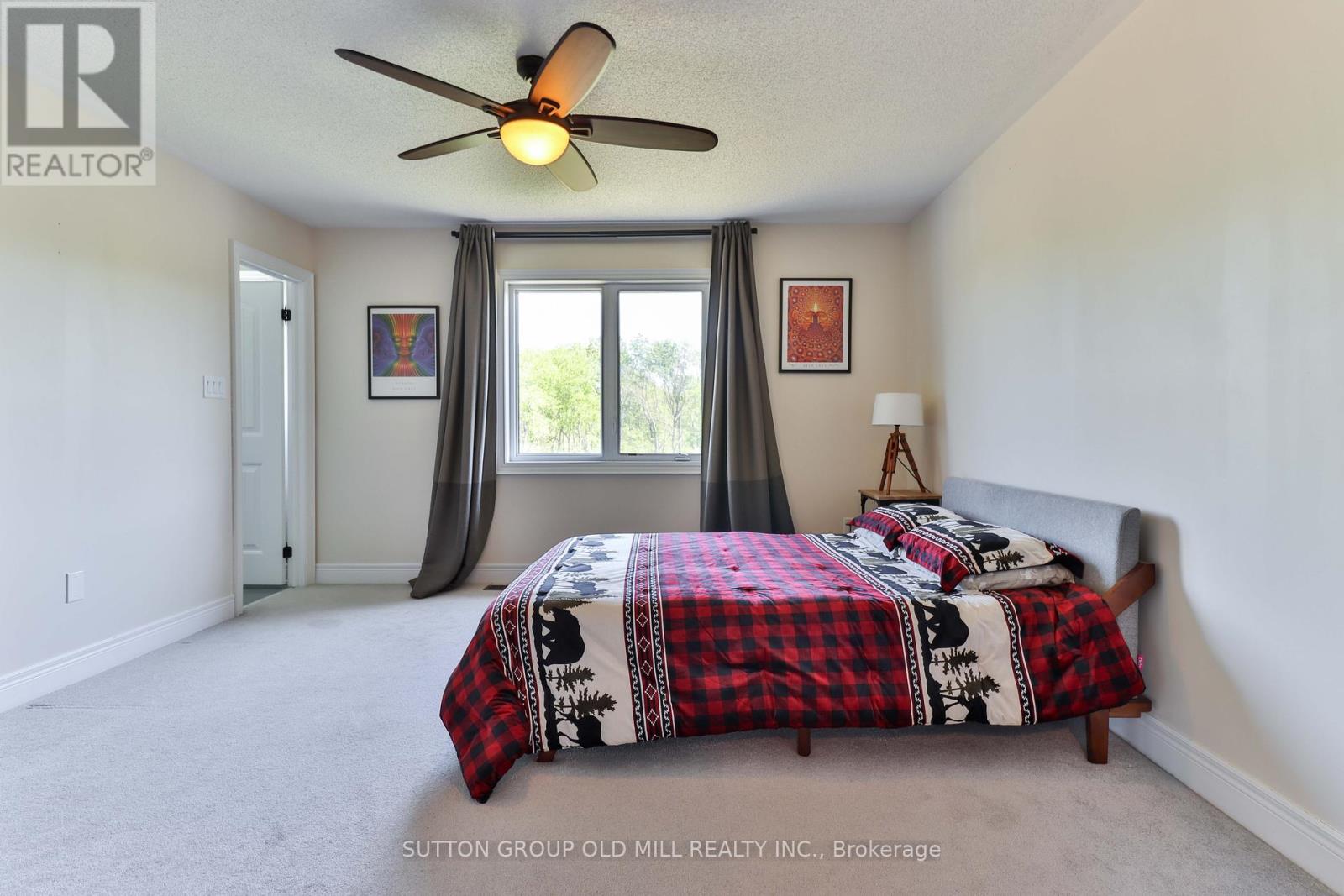 1287 Bardeau Street, Innisfil (Lefroy), Ontario  L0L 1W0 - Photo 22 - N12178395