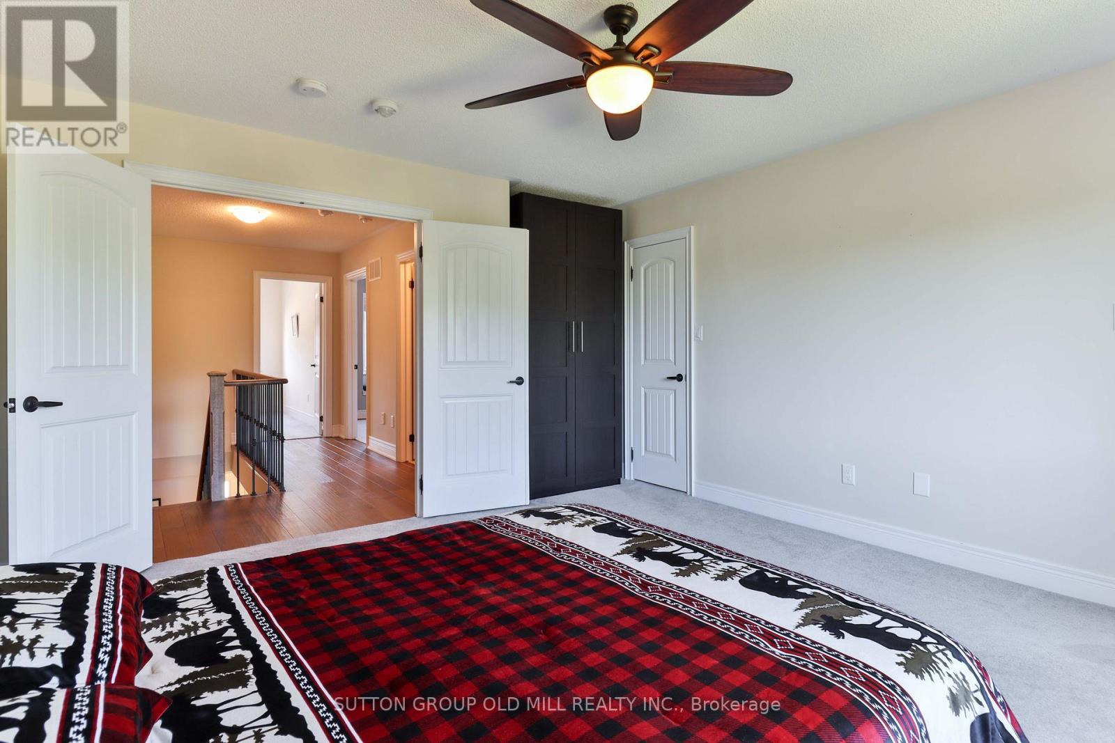 1287 Bardeau Street, Innisfil, Ontario  L0L 1W0 - Photo 24 - N12178395