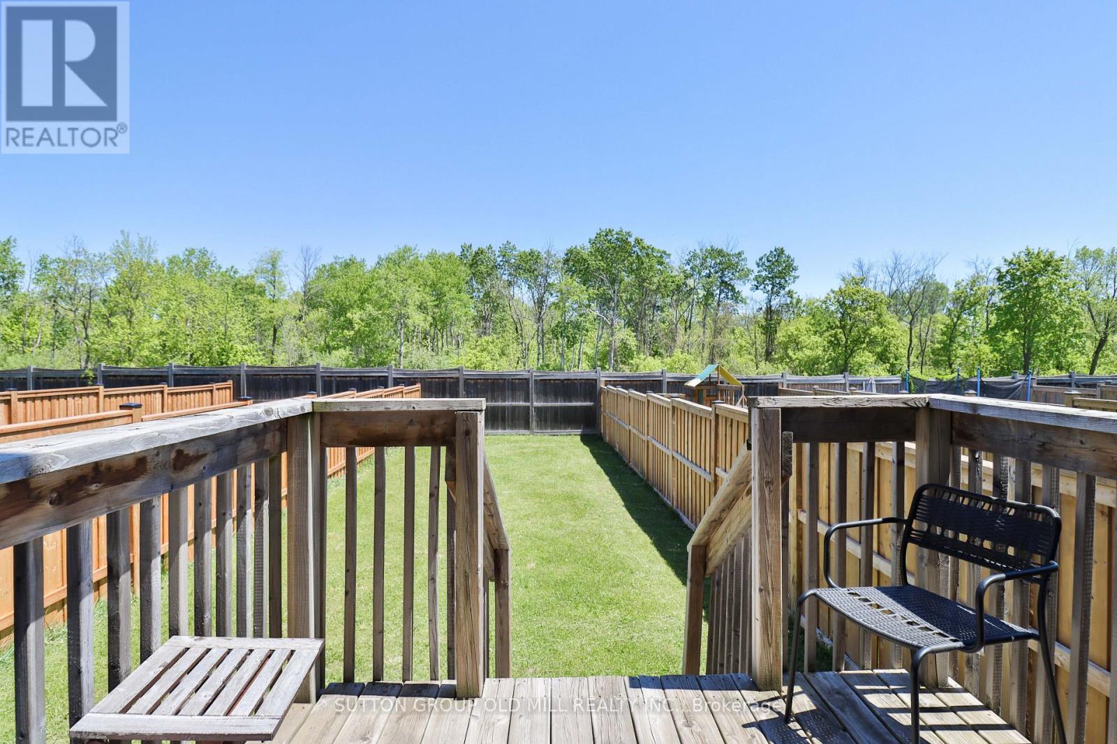 1287 Bardeau Street, Innisfil (Lefroy), Ontario  L0L 1W0 - Photo 37 - N12178395
