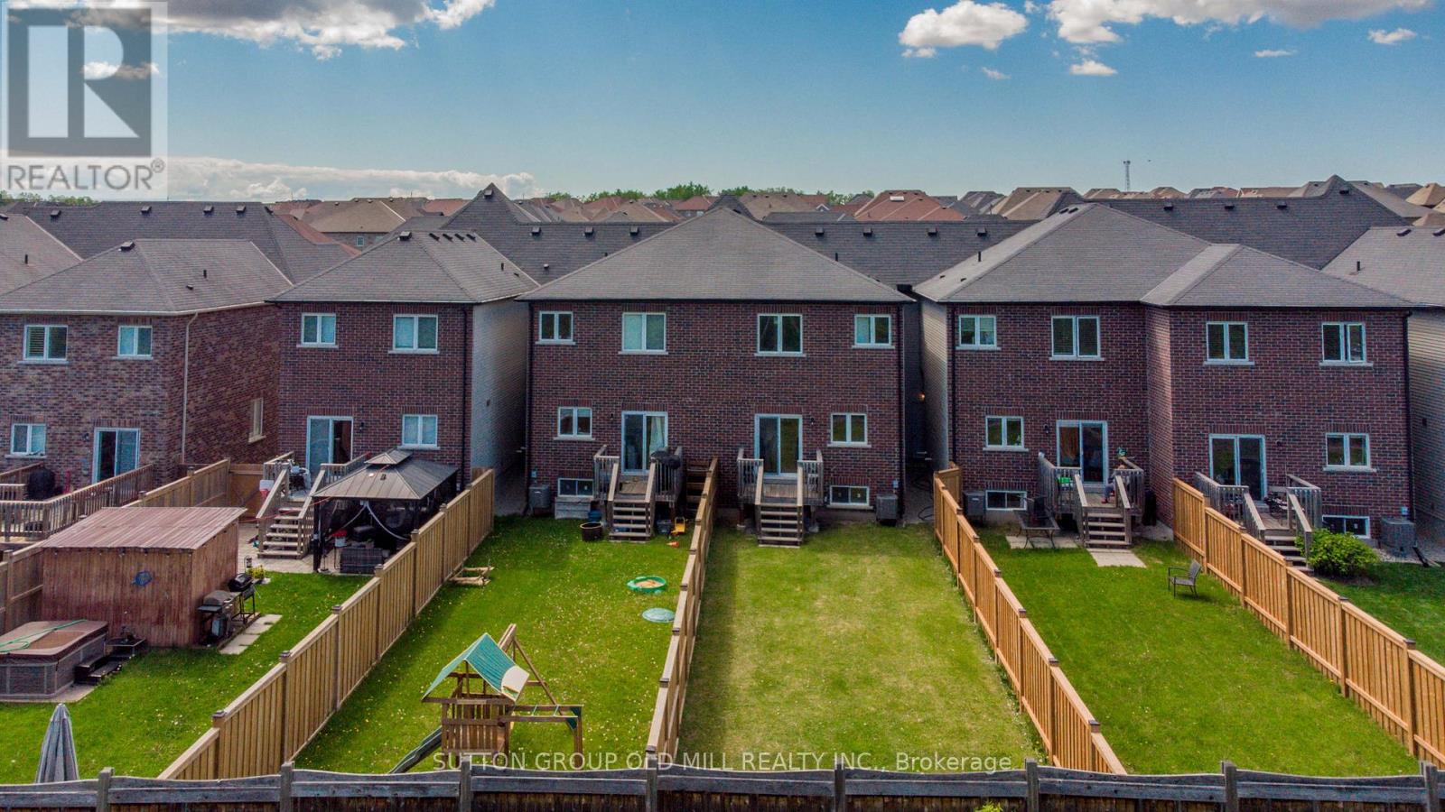 1287 Bardeau Street, Innisfil (Lefroy), Ontario  L0L 1W0 - Photo 45 - N12178395