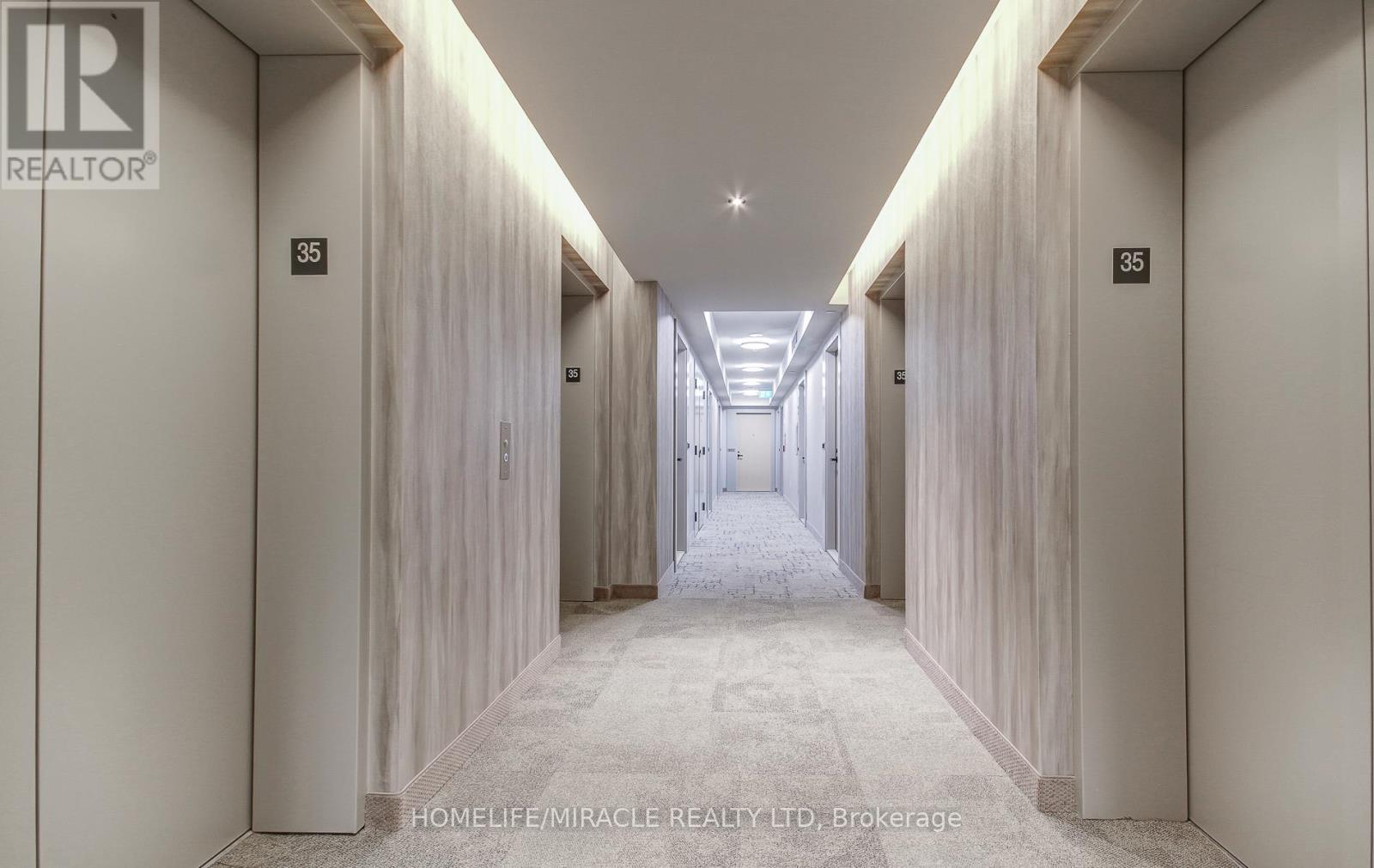 4312 - 195 Commerce Street, Vaughan, Ontario  L4K 5Z7 - Photo 6 - N12178443