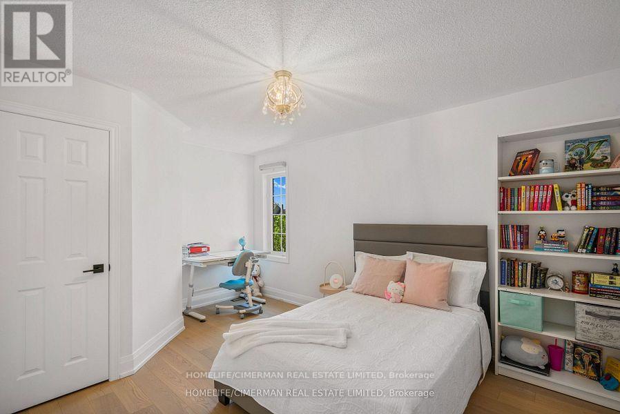 Upper - 226 Maple Sugar Lane, Vaughan (Patterson), Ontario  L4J 8V3 - Photo 16 - N12178461