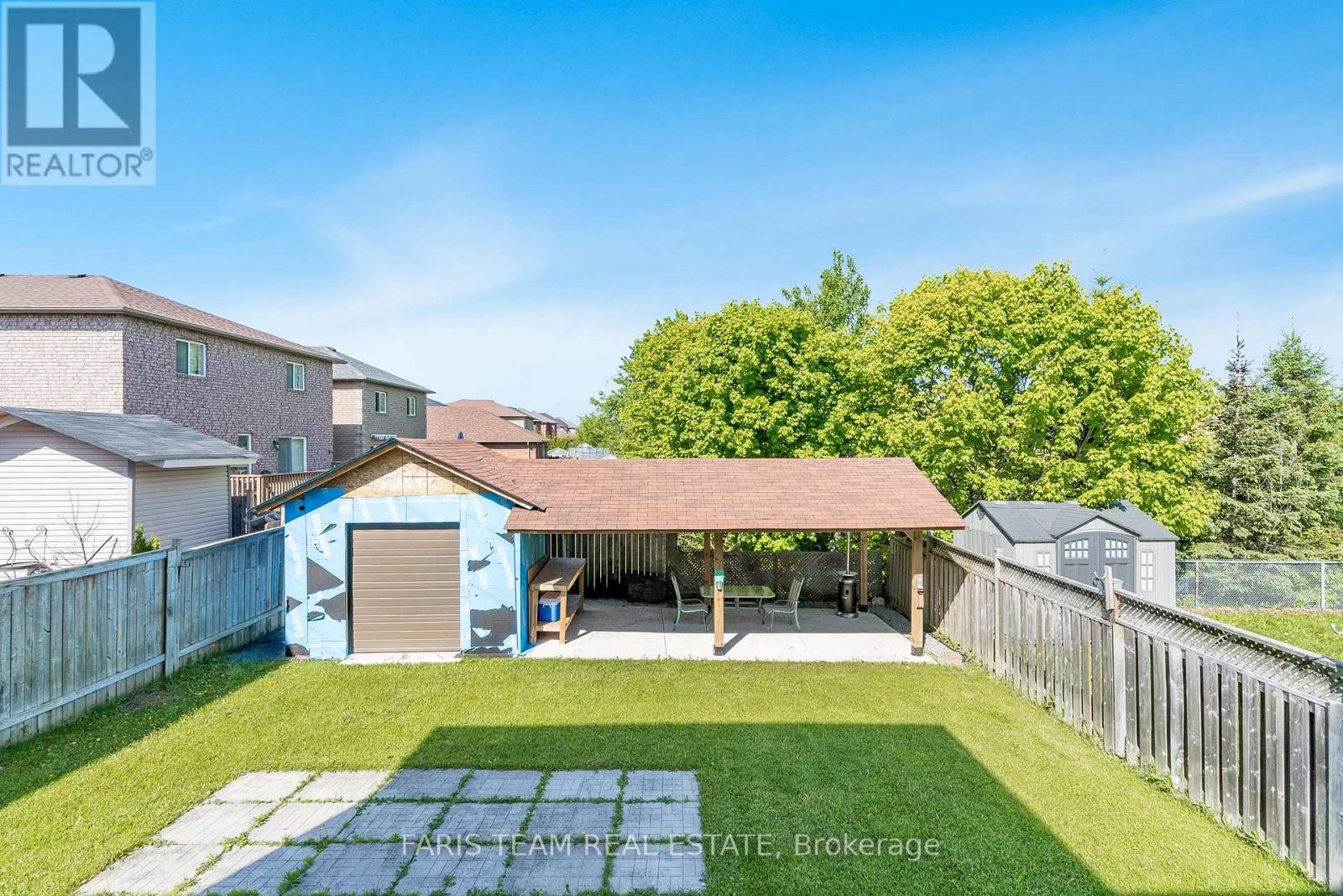 1244 Mary-Lou Street, Innisfil, Ontario  L9S 0E5 - Photo 19 - N12178463