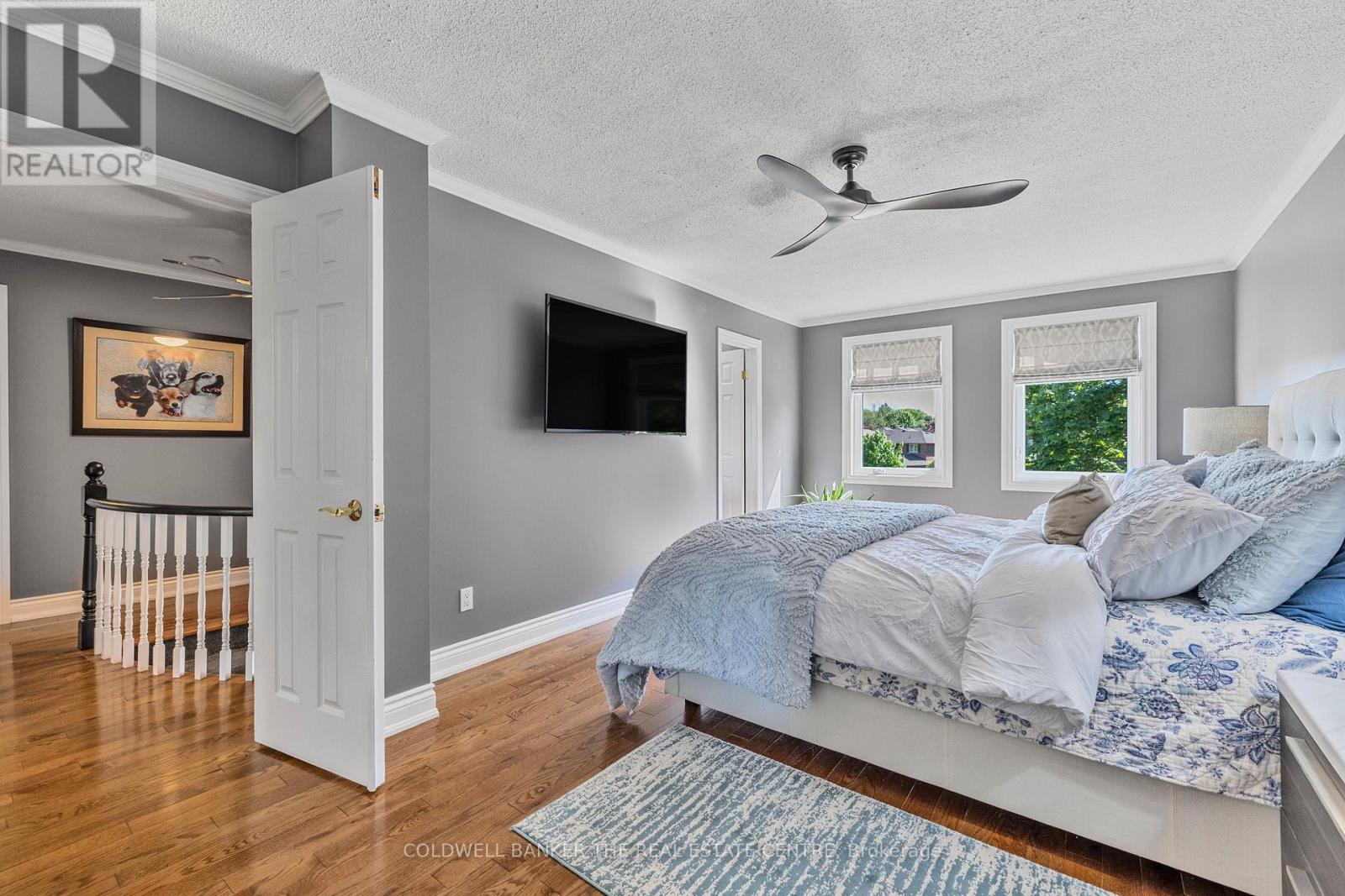 96 Lambeth Court, Newmarket, Ontario  L3Y 6S1 - Photo 36 - N12178473
