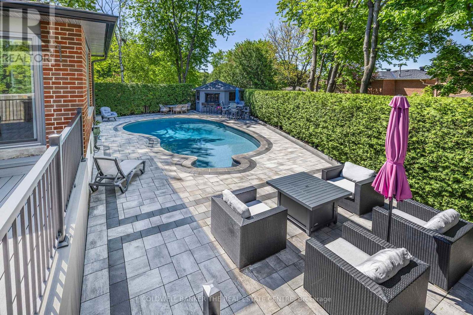 96 Lambeth Court, Newmarket, Ontario  L3Y 6S1 - Photo 39 - N12178473