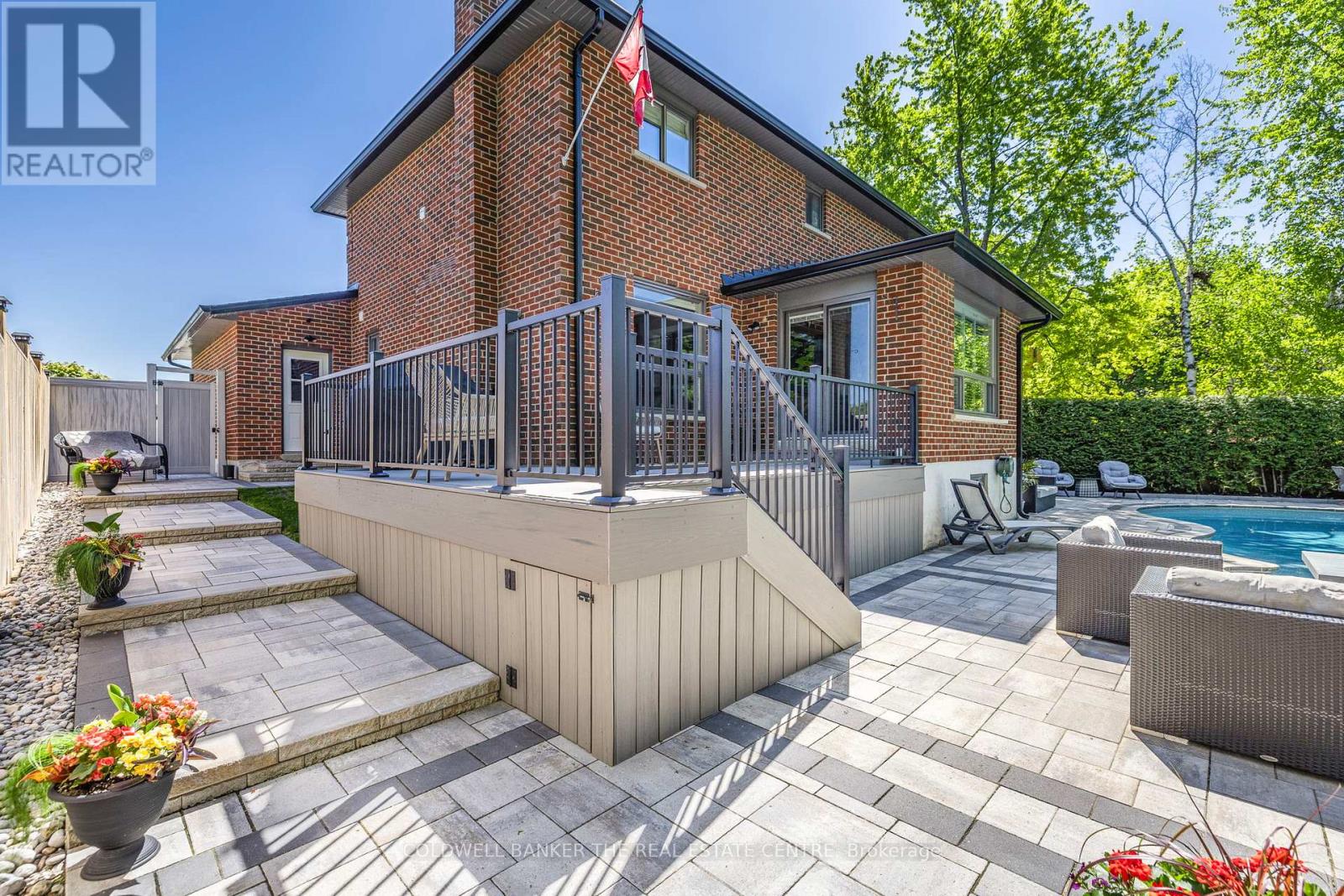96 Lambeth Court, Newmarket, Ontario  L3Y 6S1 - Photo 40 - N12178473