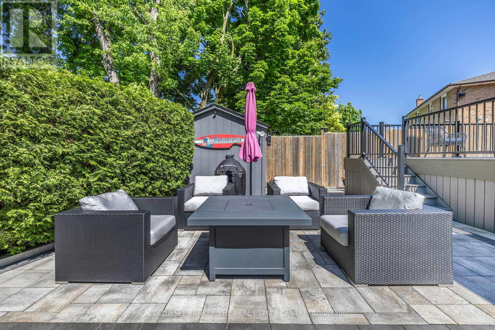 96 Lambeth Court, Newmarket, Ontario  L3Y 6S1 - Photo 43 - N12178473