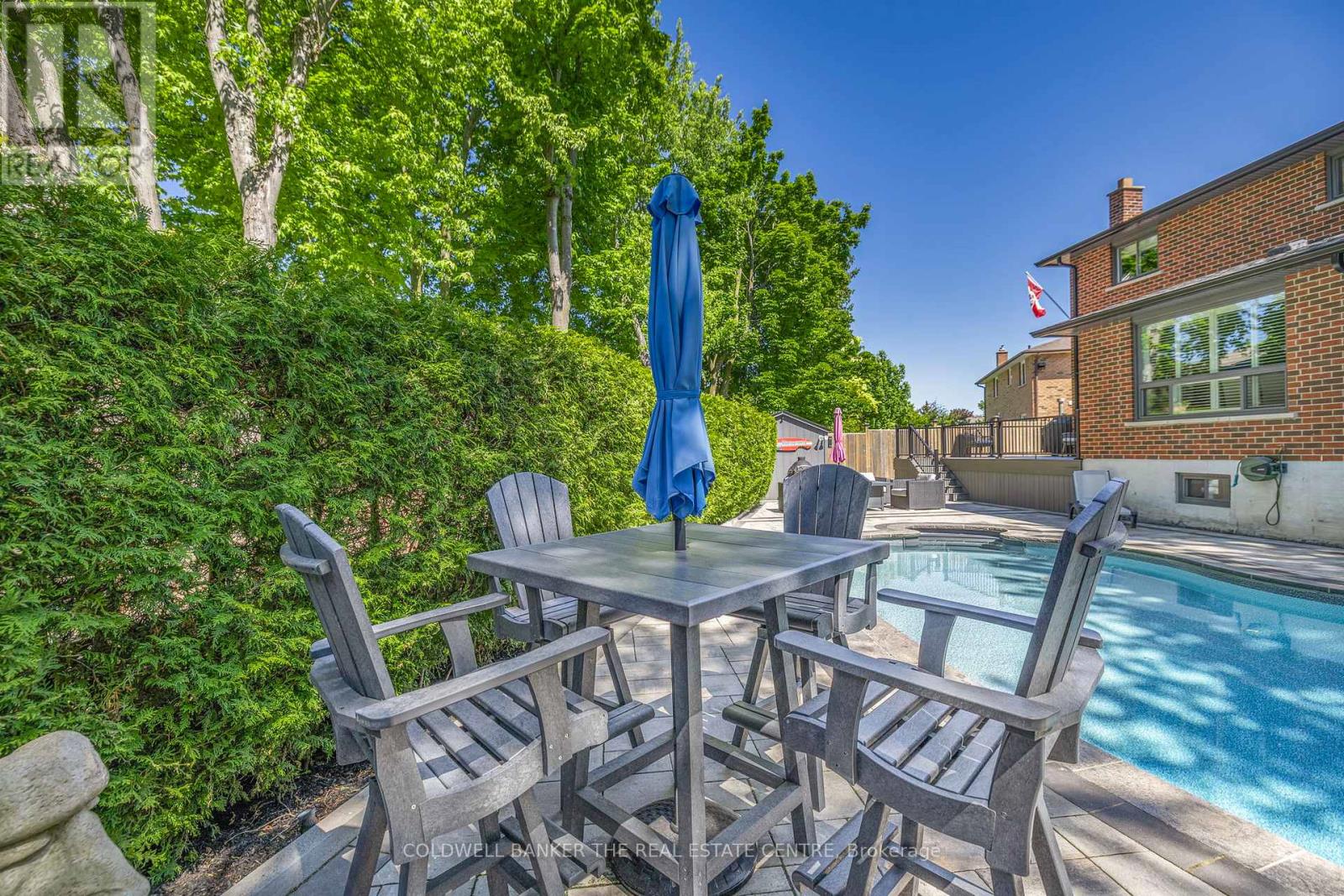 96 Lambeth Court, Newmarket, Ontario  L3Y 6S1 - Photo 47 - N12178473